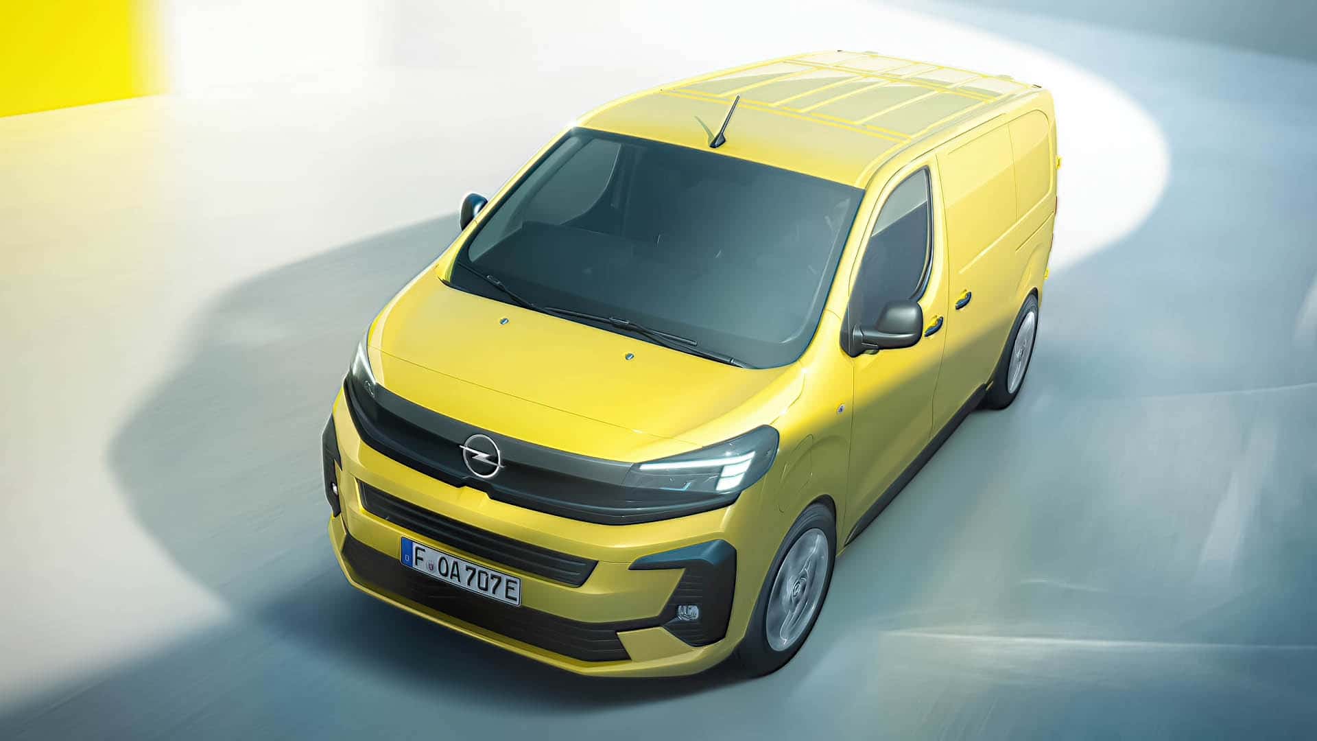 Opel Vivaro (2024)