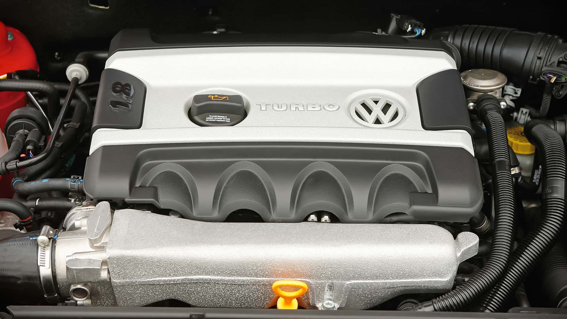 VW Polo IV Cup Prototyp (2004)