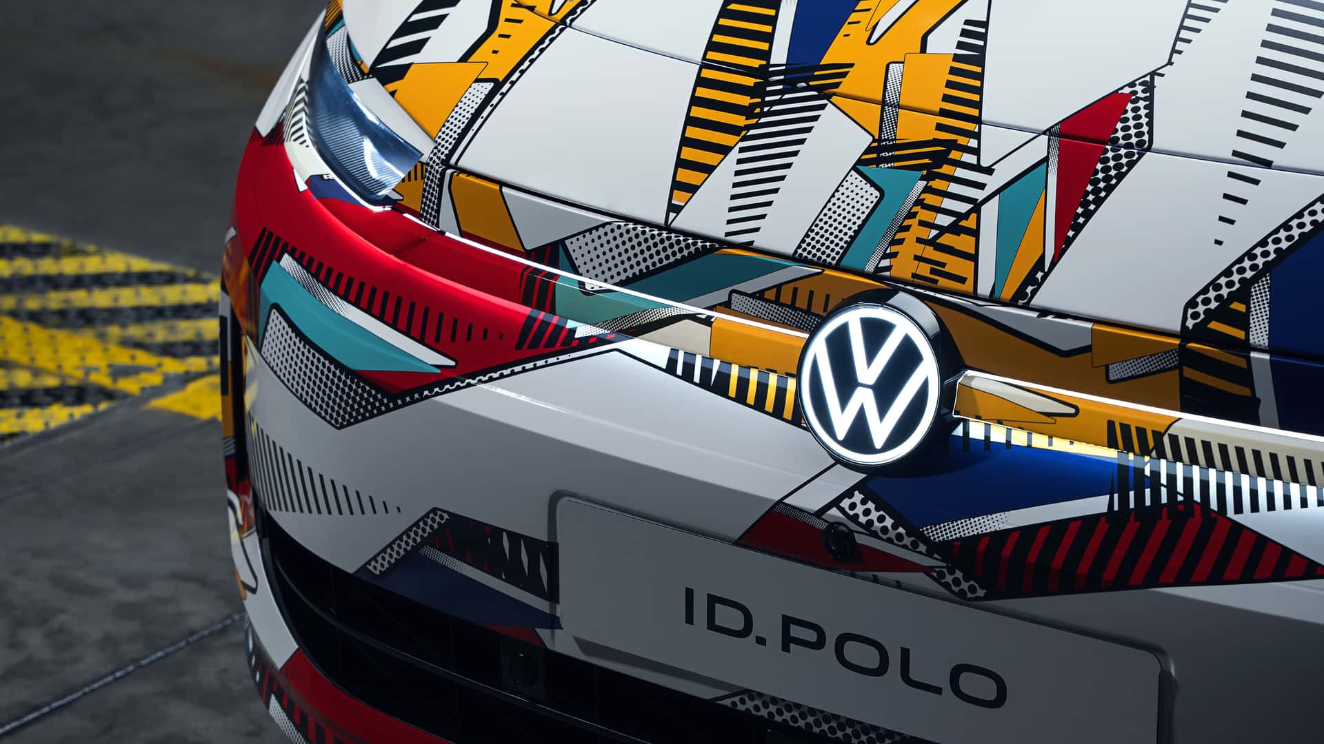 Volkswagen Punya Rencana Baru untuk Nama Mobil Listrik