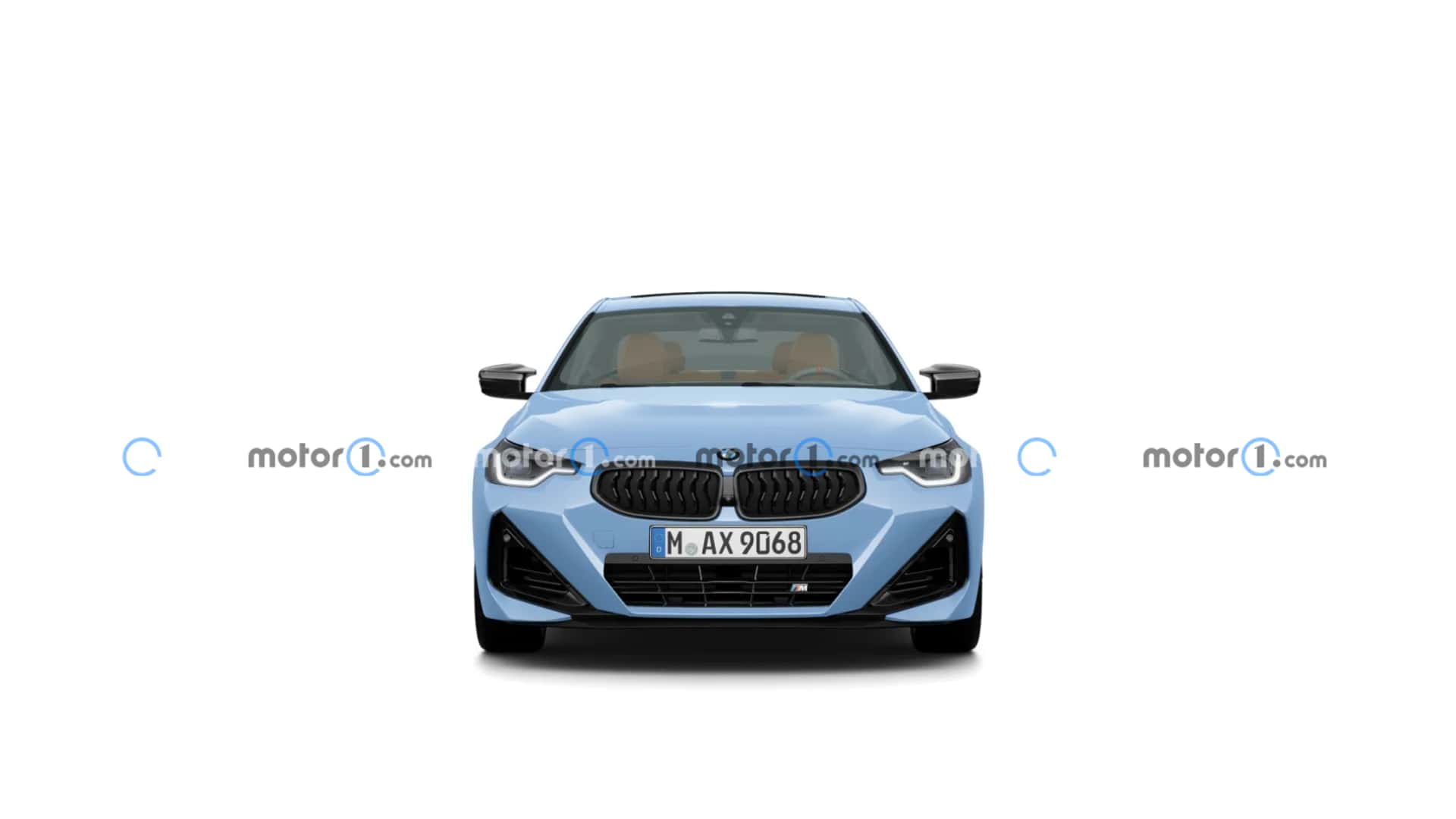 BMW Serie 2 Coupé 2025, precios