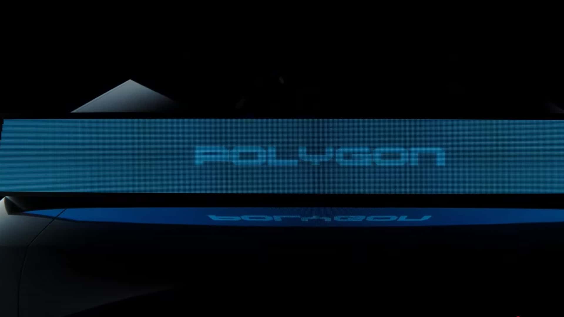 Le concept Peugeot qui préfigure la nouvelle 208