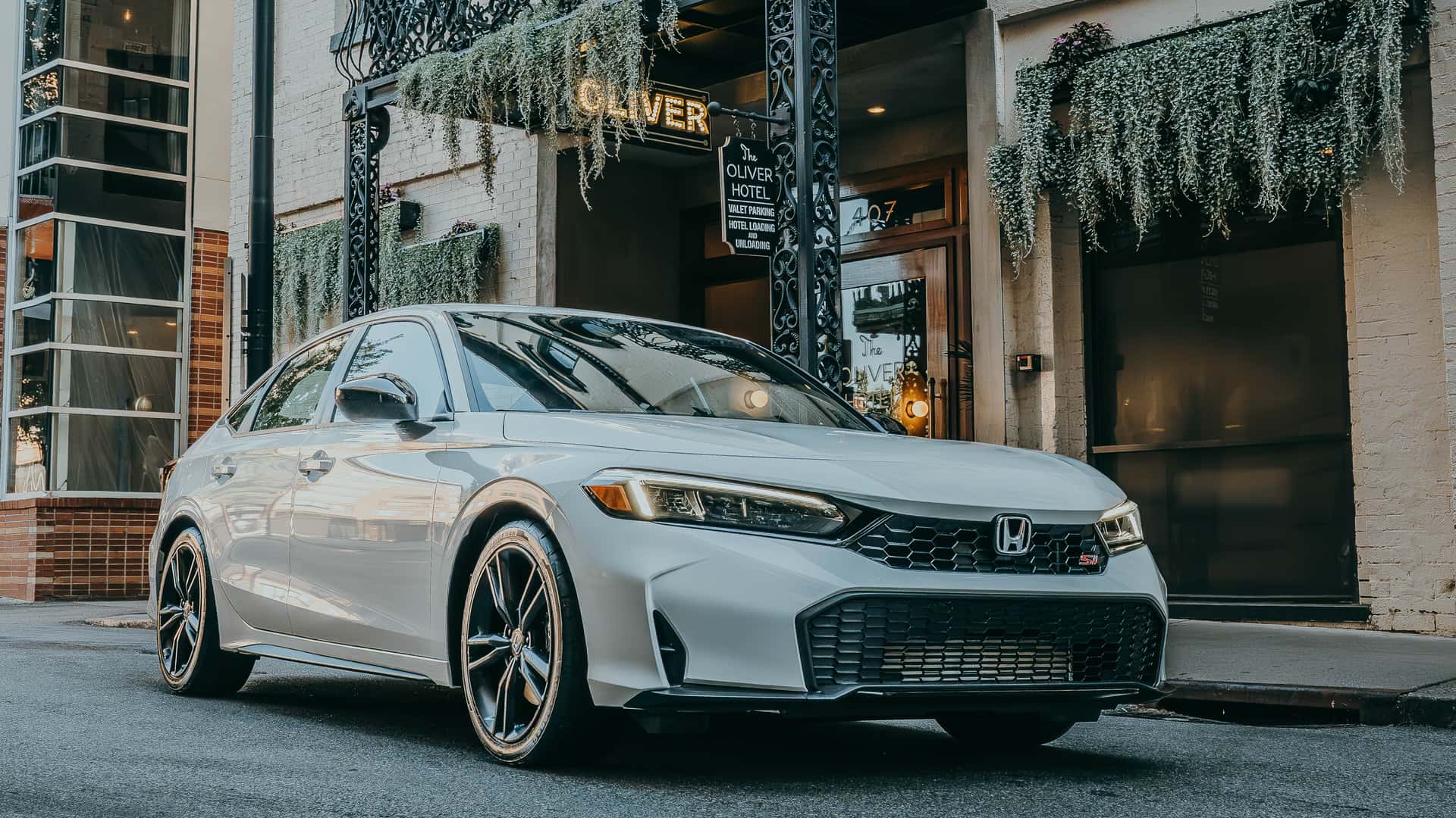 Firestone Tail of the Dragon