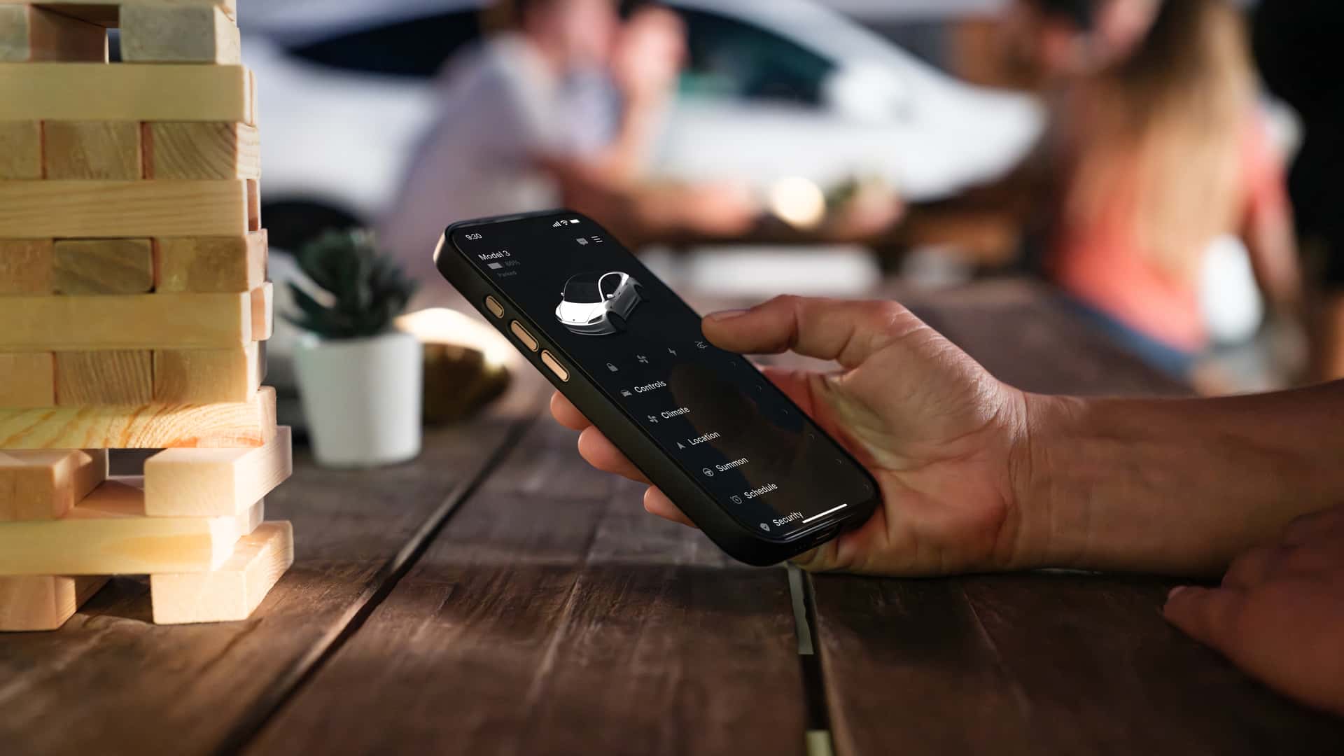 Tesla Model 3 Standard 2026