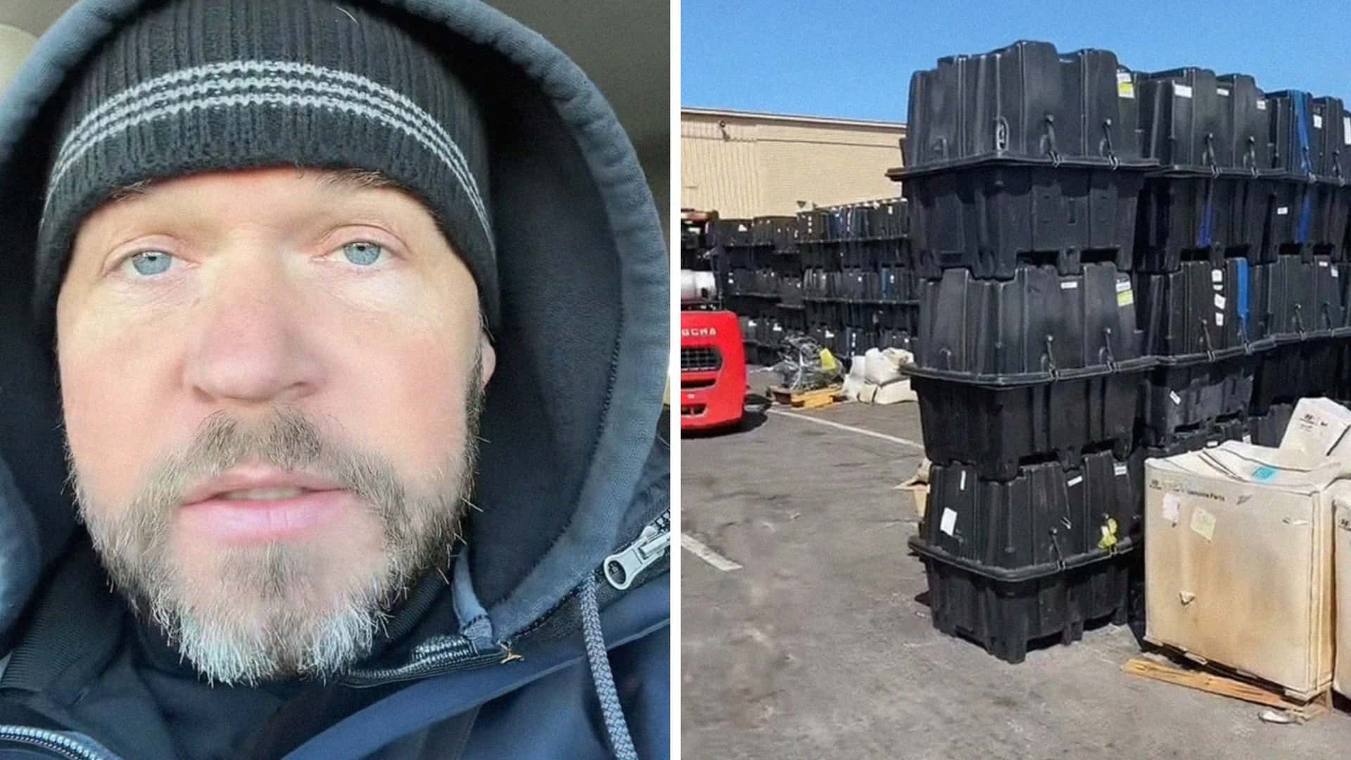 Mechanic Says This Car Manufacturer Has an Engine Problem. Then He Shows Dozens of 'Bad' Engines