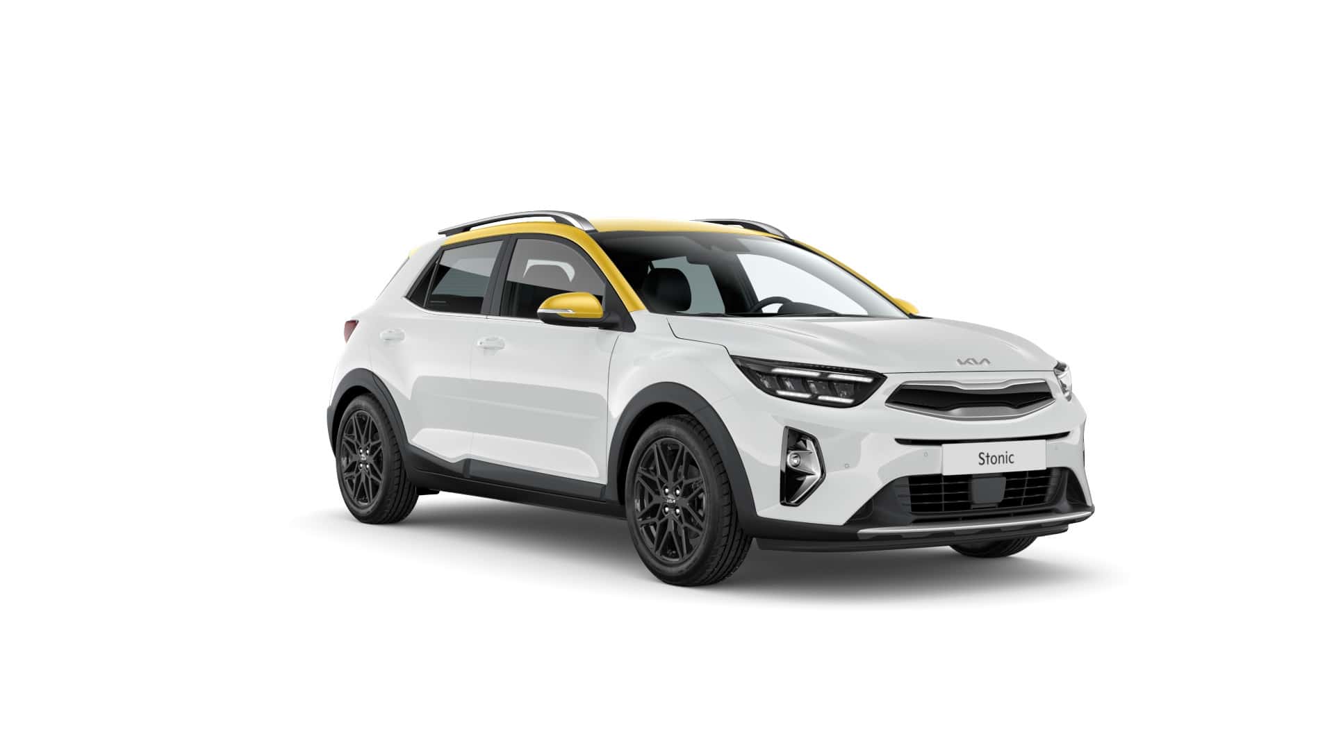 Kia Stonic 2025