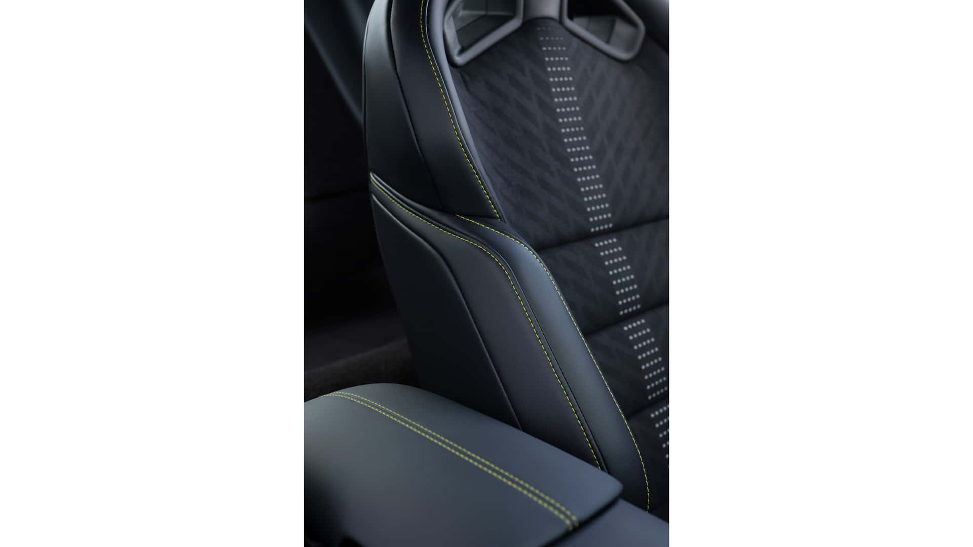 Ford Mustang GTD Liquid Carbon