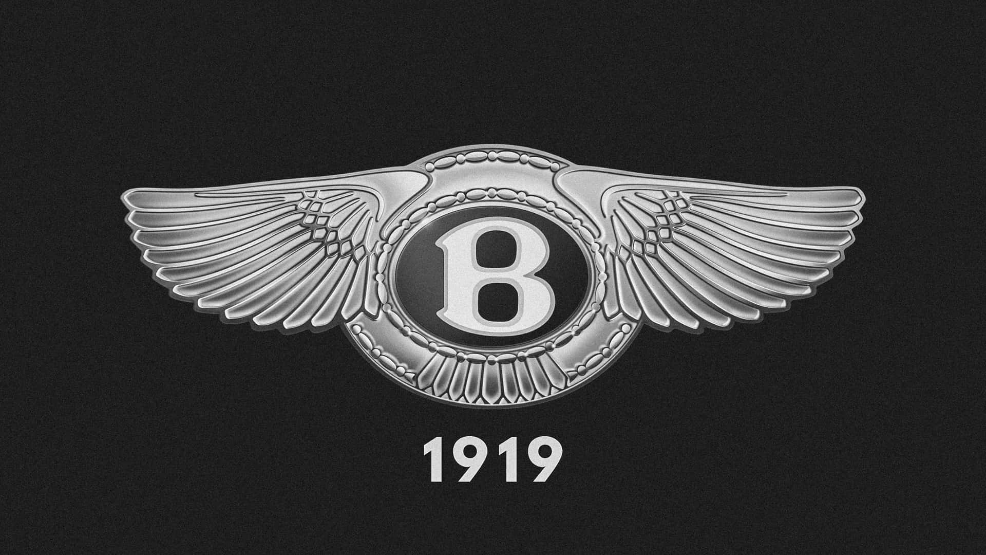 Sejarah Logo Bentley Winged B: 1919-2025