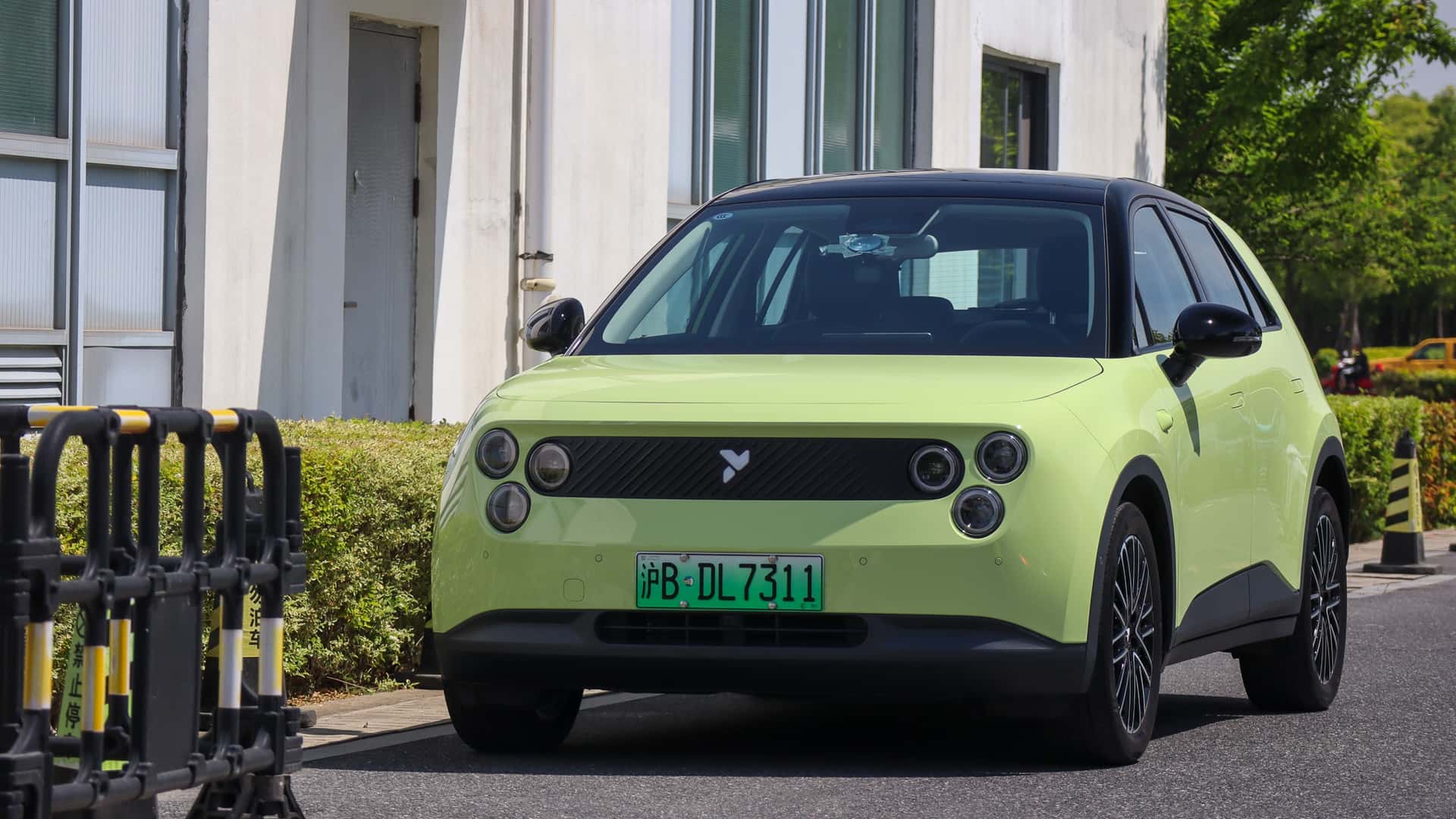 (Nio) Kunang-kunang (2025)