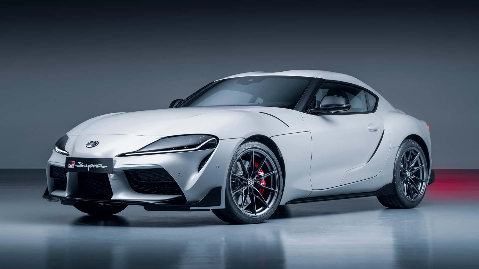 Toyota GR Supra
