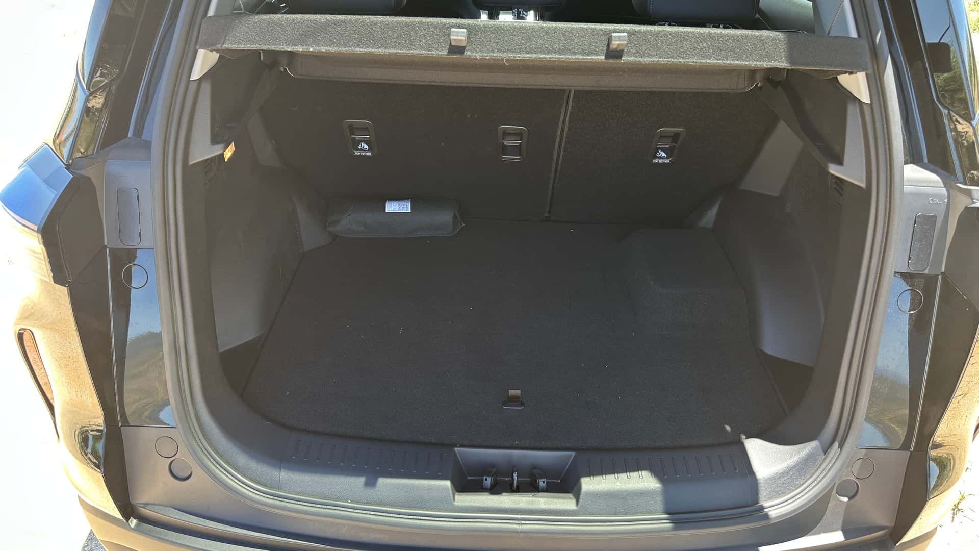 EBRO S400 híbrido 2025 primera prueba