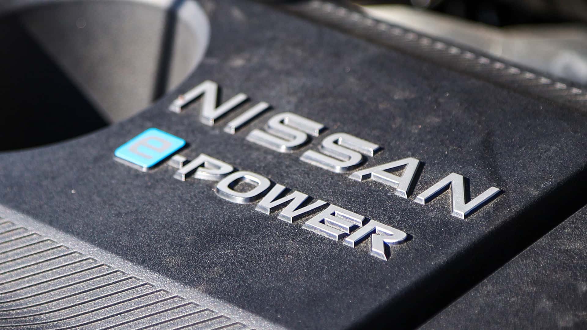 Nissan X-Trail 2025 Test