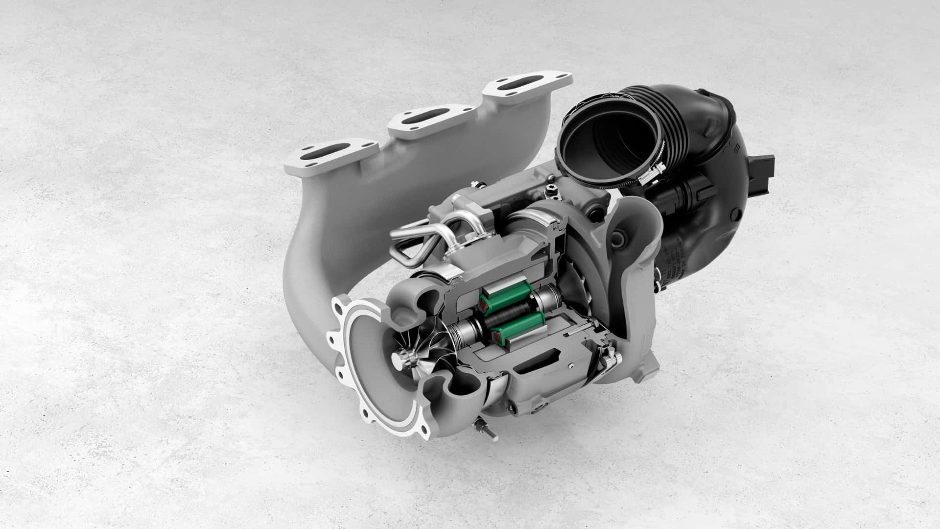 2026 Porsche 911 Turbo S