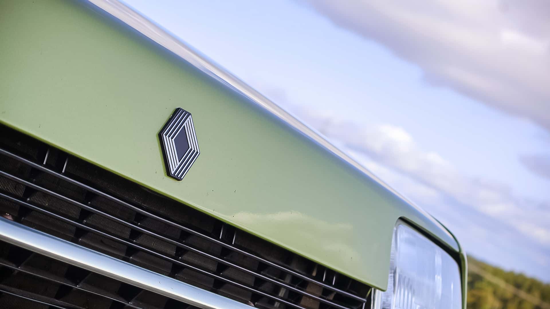 Renault 5 GTL (1983)