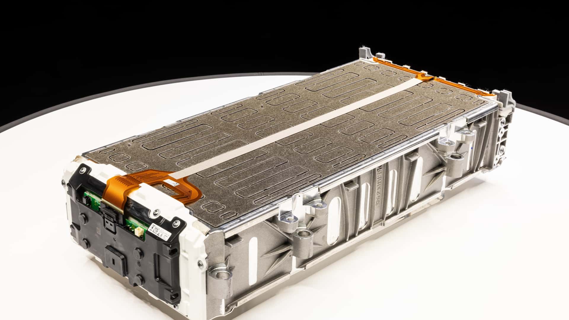 Ferrari eléctrico 2026, datos técnicos