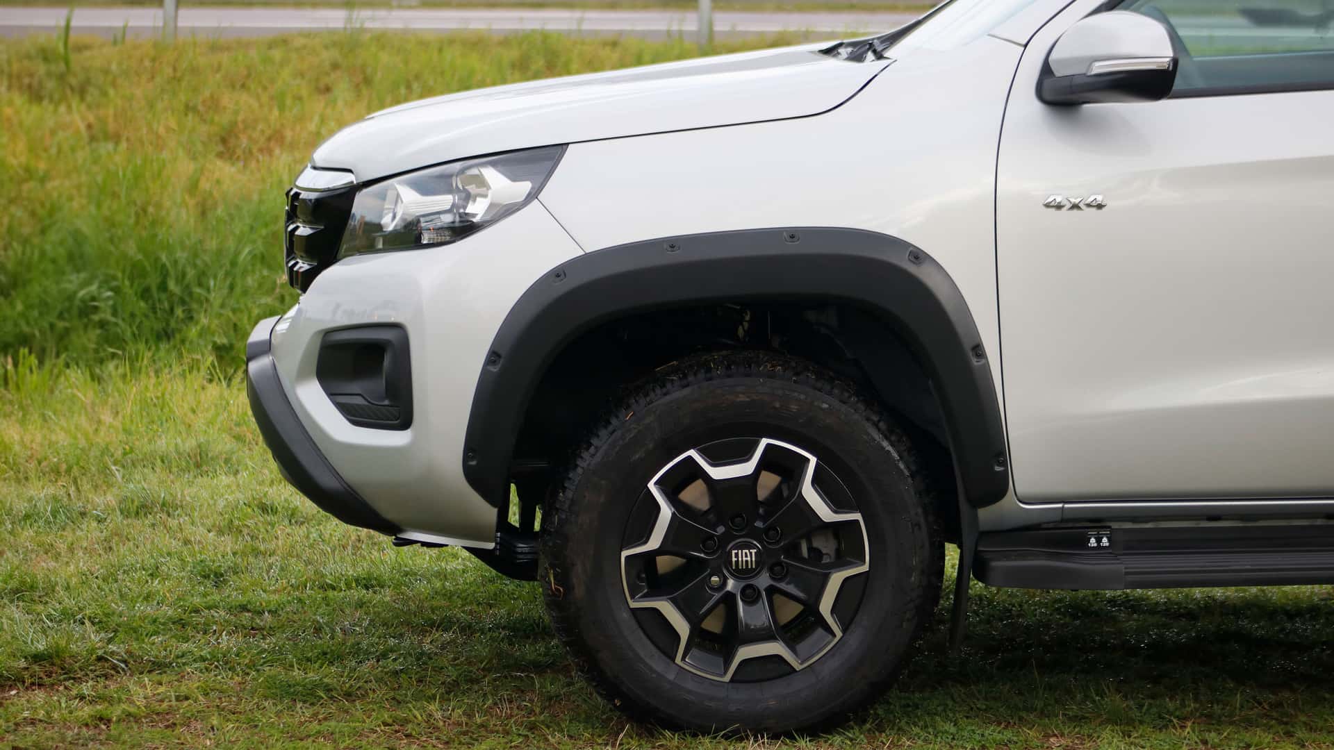 Crítica: Fiat Titano (2025)