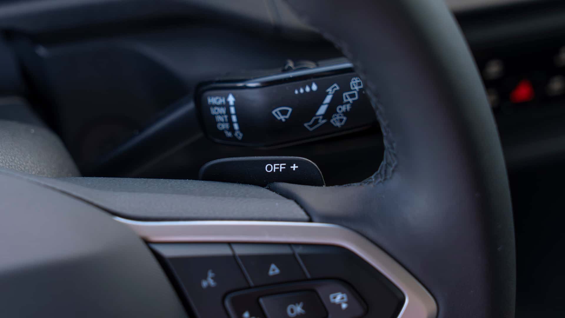 Volkswagen Caddy eHybrid Outdoor, prueba