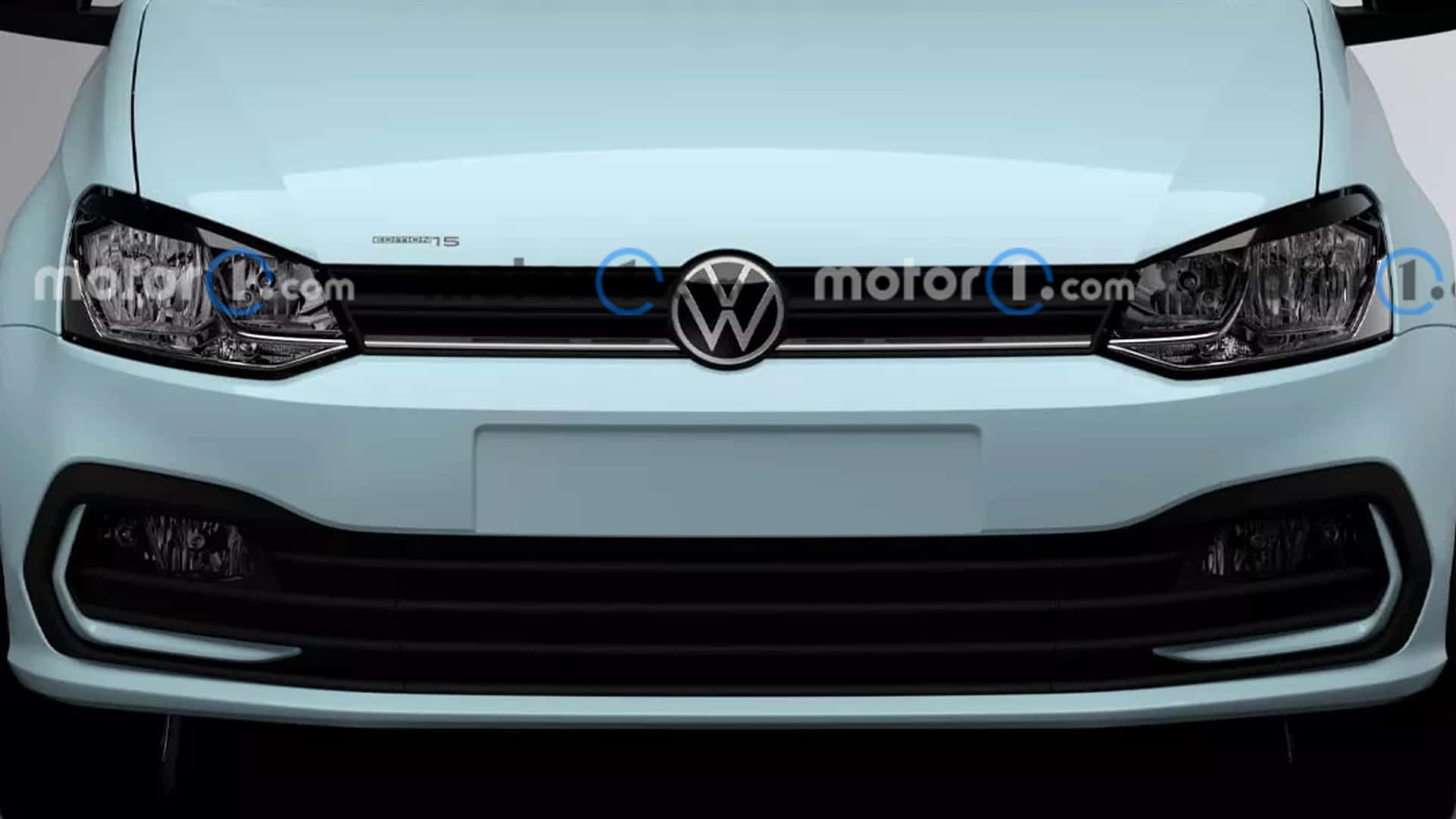 Volkswagen Polo Vivo Edition 15