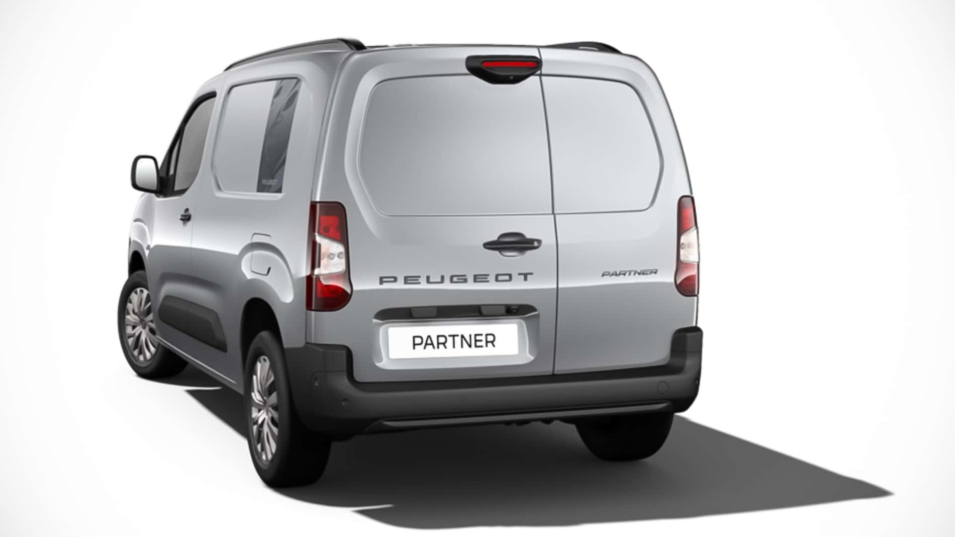 Peugeot Partner Pro Skill (2025)