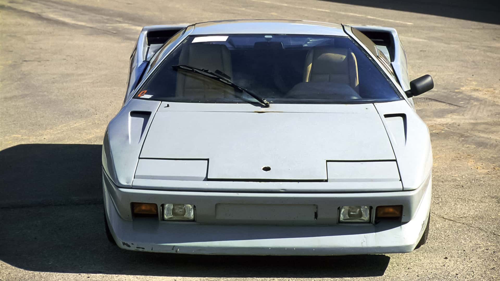Lamborghini Diablo (1990-2001)