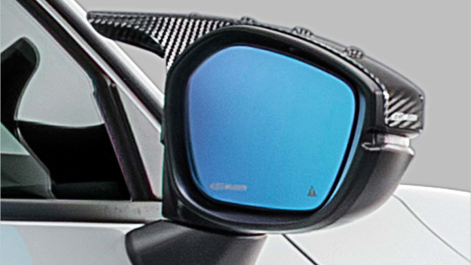 Honda Prelude 2026, kit exterior Mugen