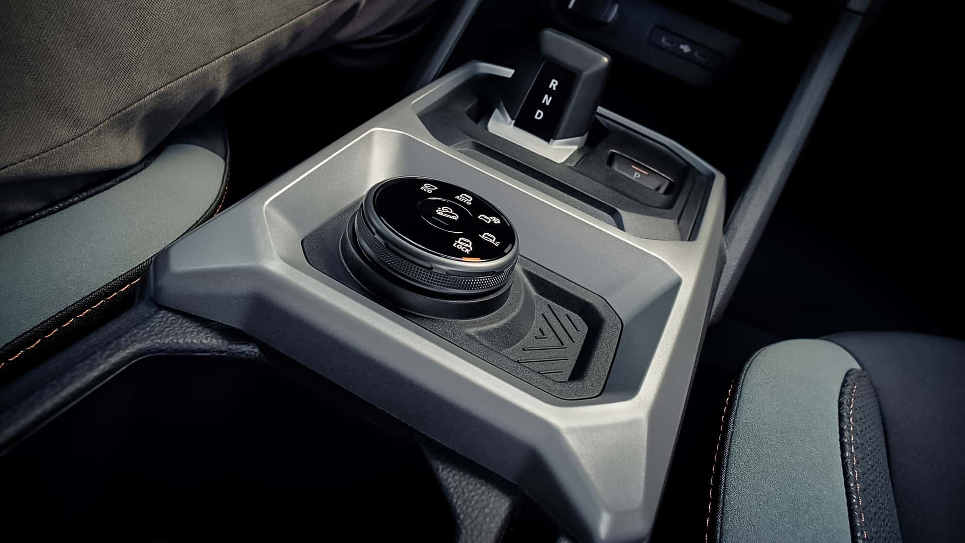 Dacia Duster Hybrid-G 150 4x4 (2025)