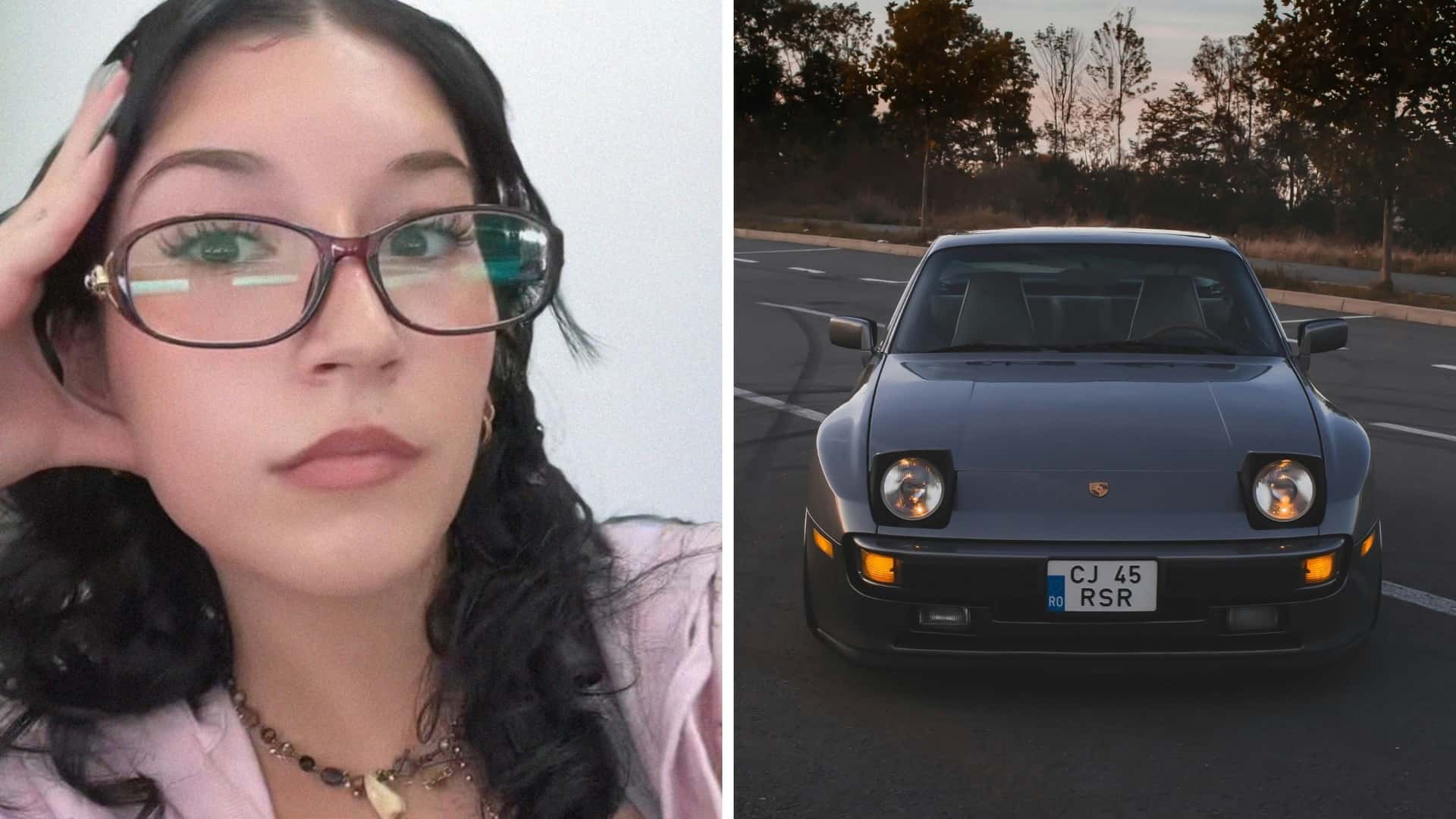 'Average ... Experience for a Woman:' Woman Tries to Buy Porsche 944 Off Facebook Marketplace. Then She Sees the Response