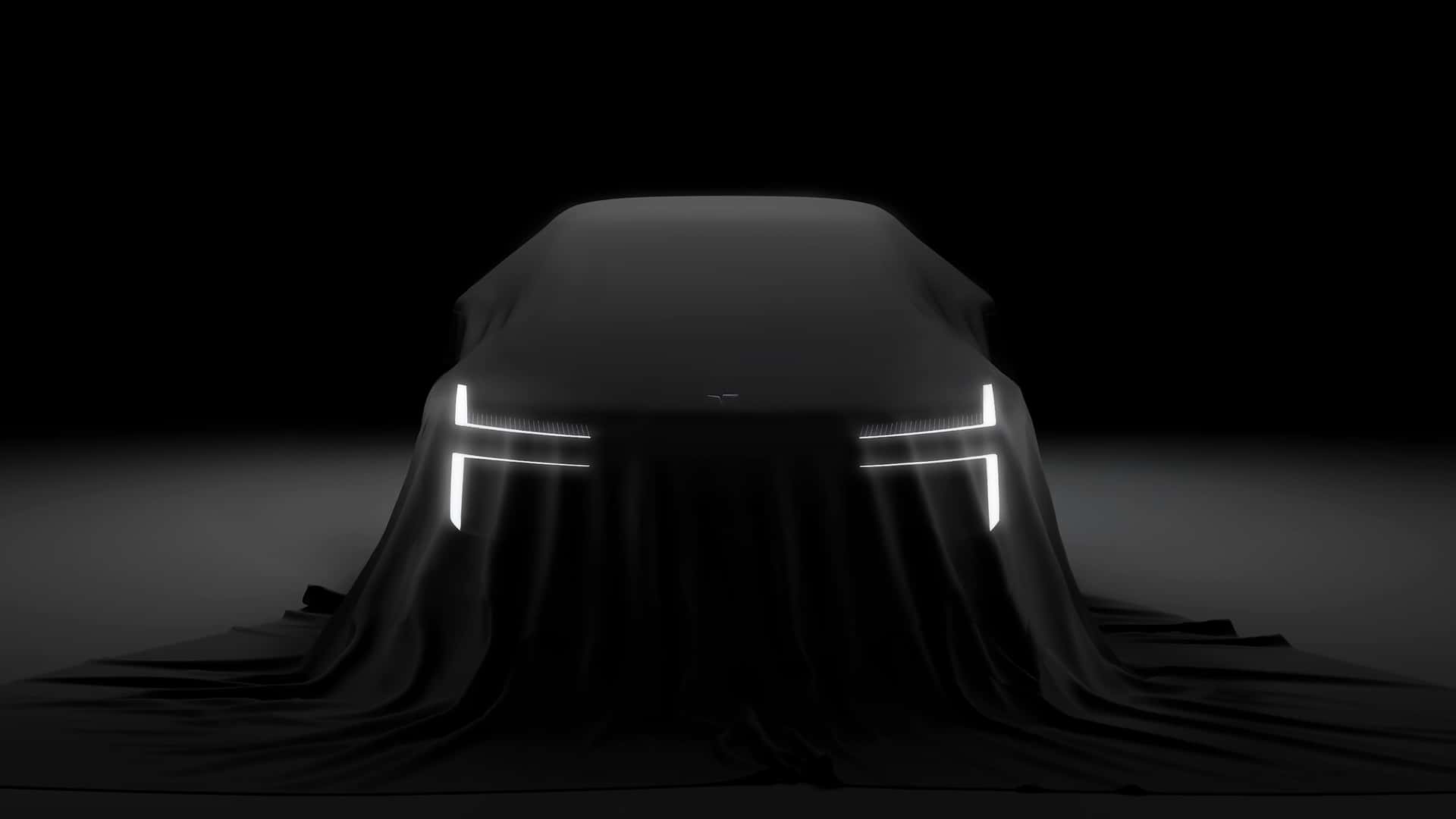 Volvo Bangun Polestar 7 di Slovakia untuk Hindari Tarif