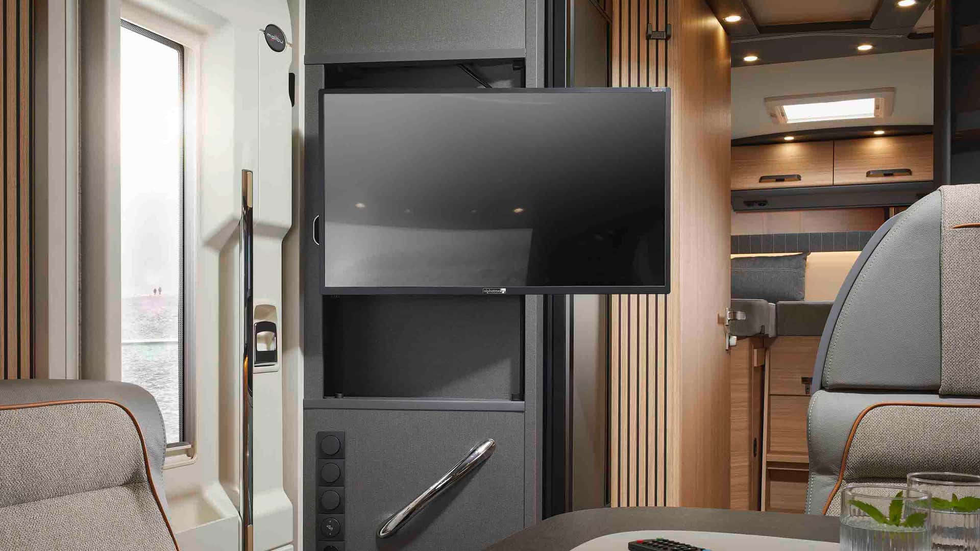 Malibu I 470 Comfort (2025)