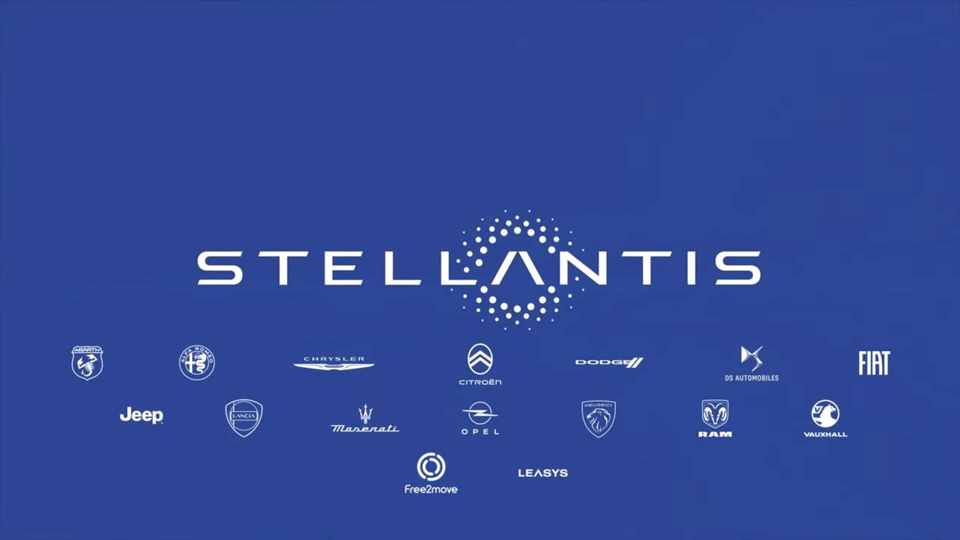 Stellantis Brands
