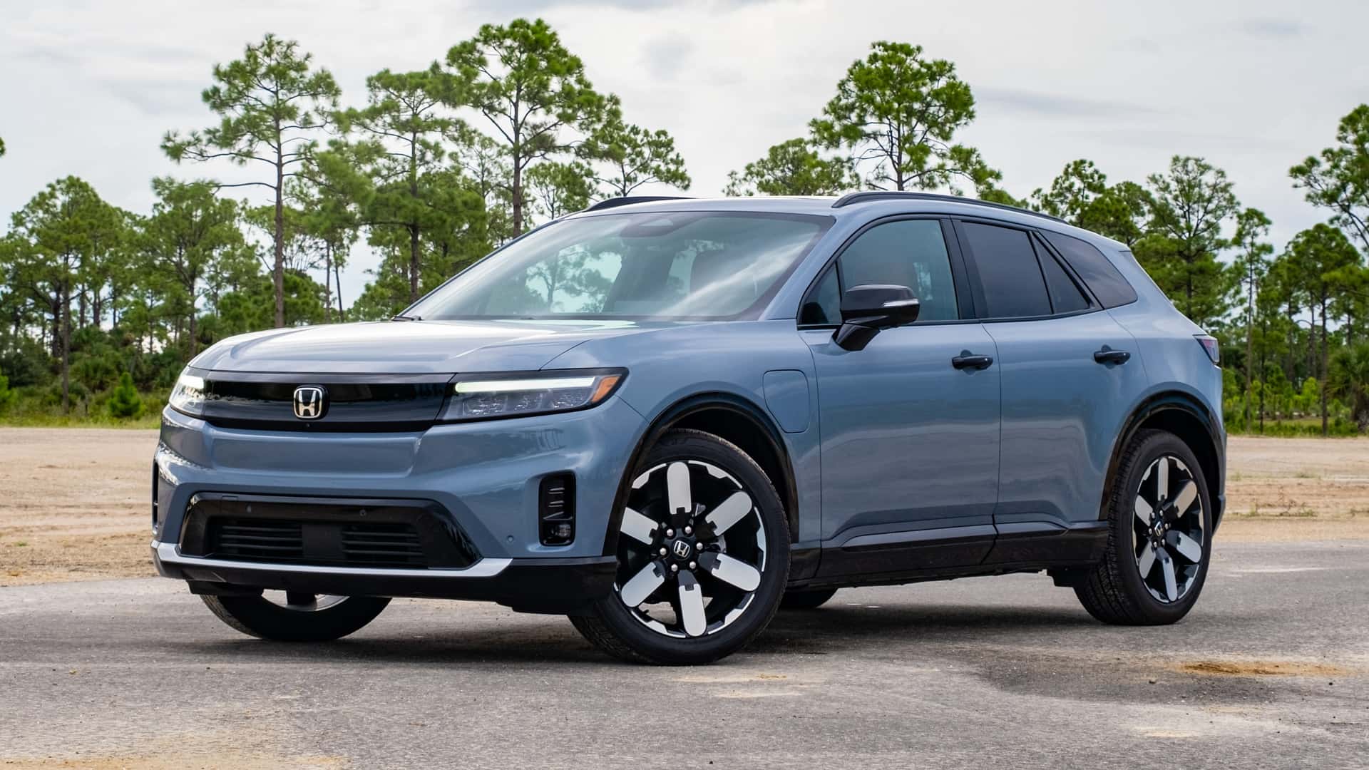 2024 Honda Prologue Review