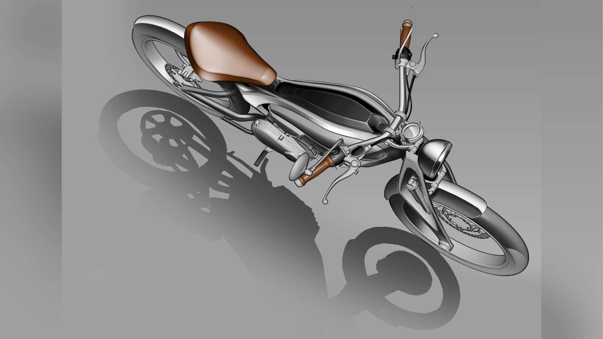 Royal Enfield Flying Flea EICMA 2024