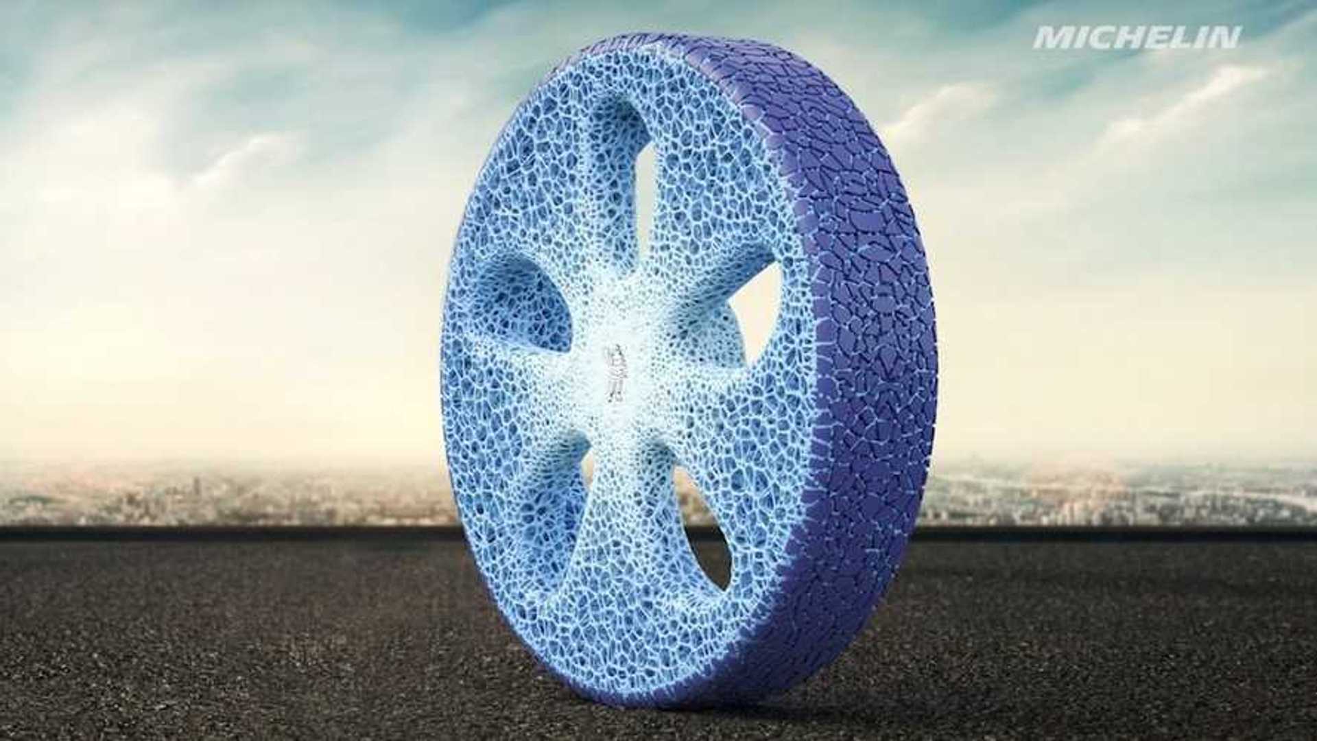 Michelin 2050