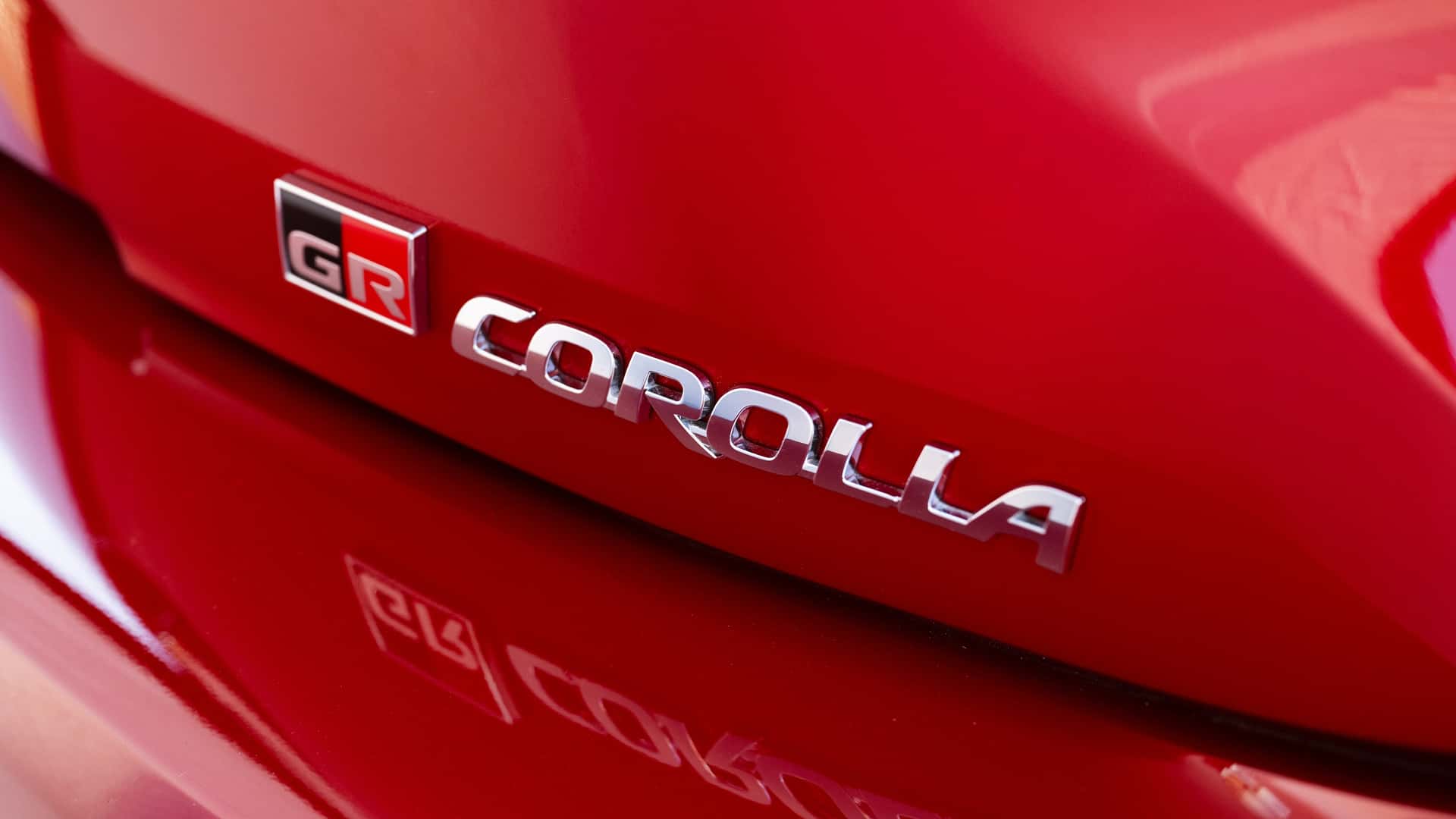 2025 Toyota GR Corolla First Drive Review