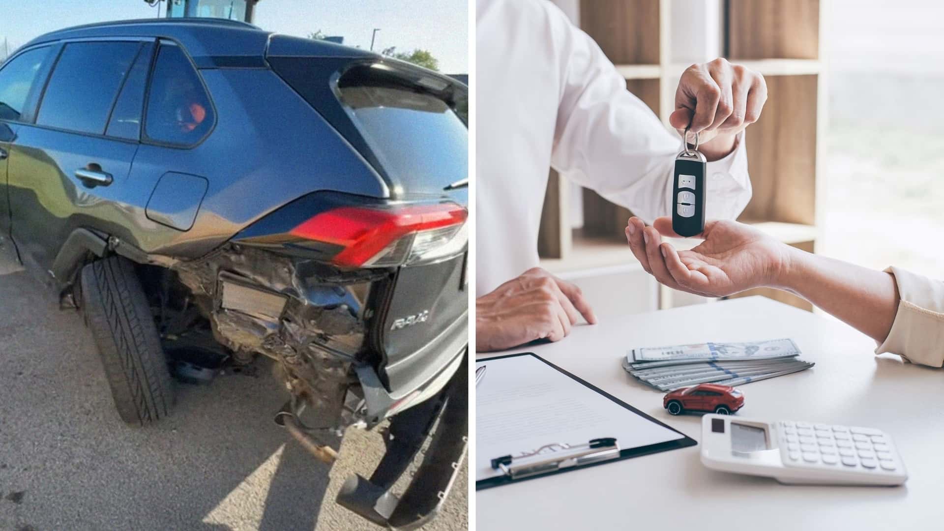 'She Forgot to Take Out the Tracker:' Chicago Man Rents Out Car. Then the Woman Sells It In Wisconsin for $12K