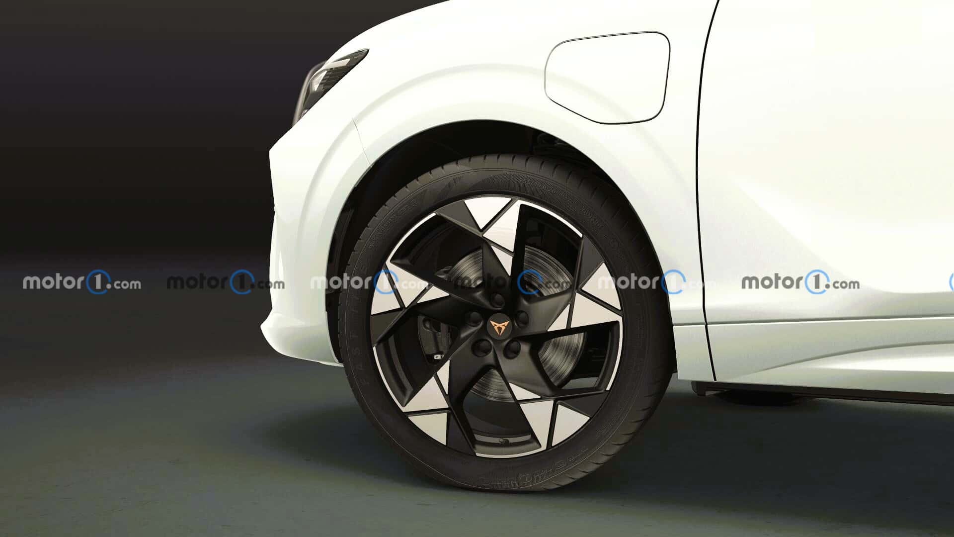 CUPRA Terramar 2025, promoción