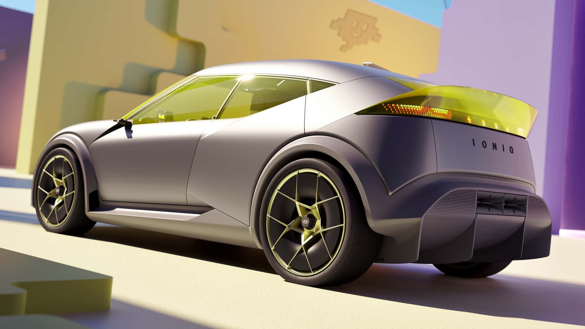 One Hyundai Design Boss Is Fed Up With Light Bars: 'I've Seen Enough'