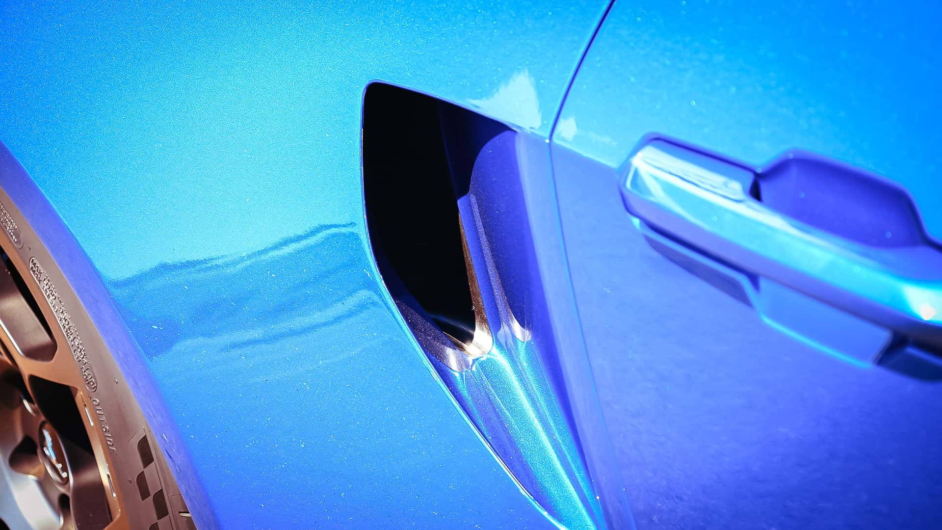 Ford Mustang GTD (2025) im Test