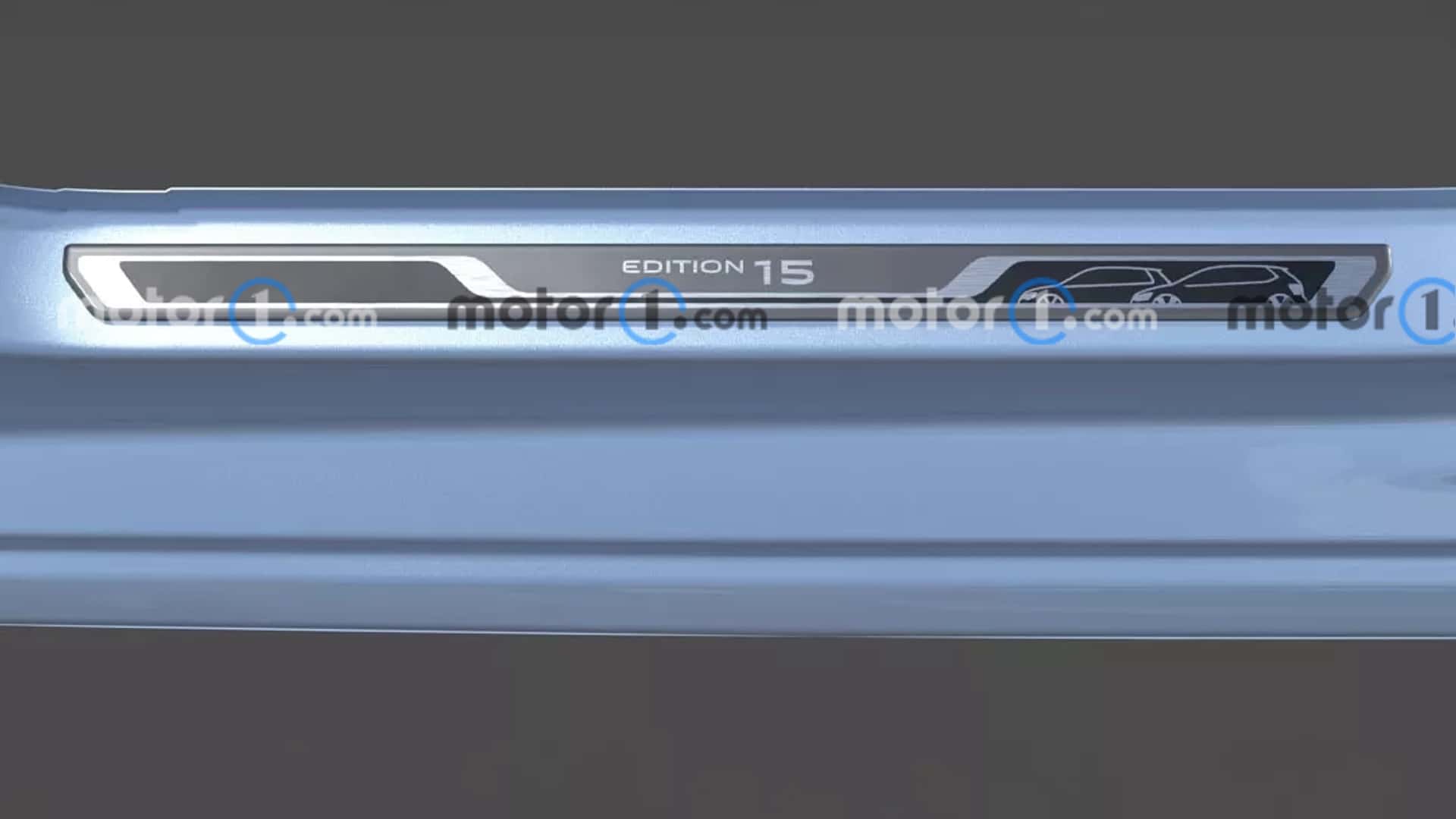 Volkswagen Polo Vivo Edition 15