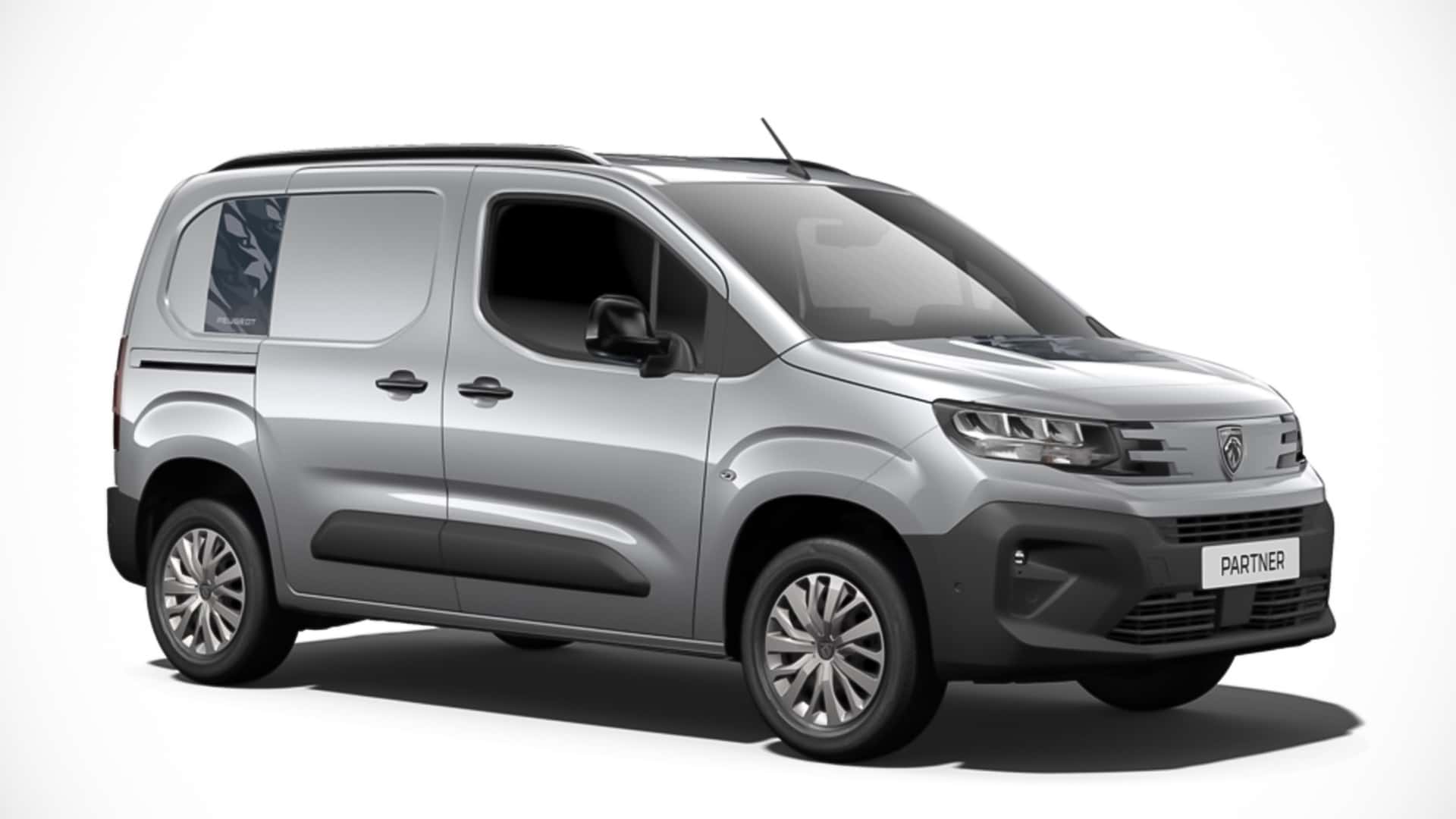 Peugeot Partner Pro Skill (2025)