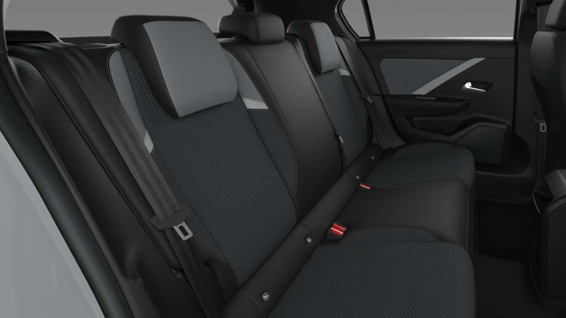 Opel Astra 2025, promoción