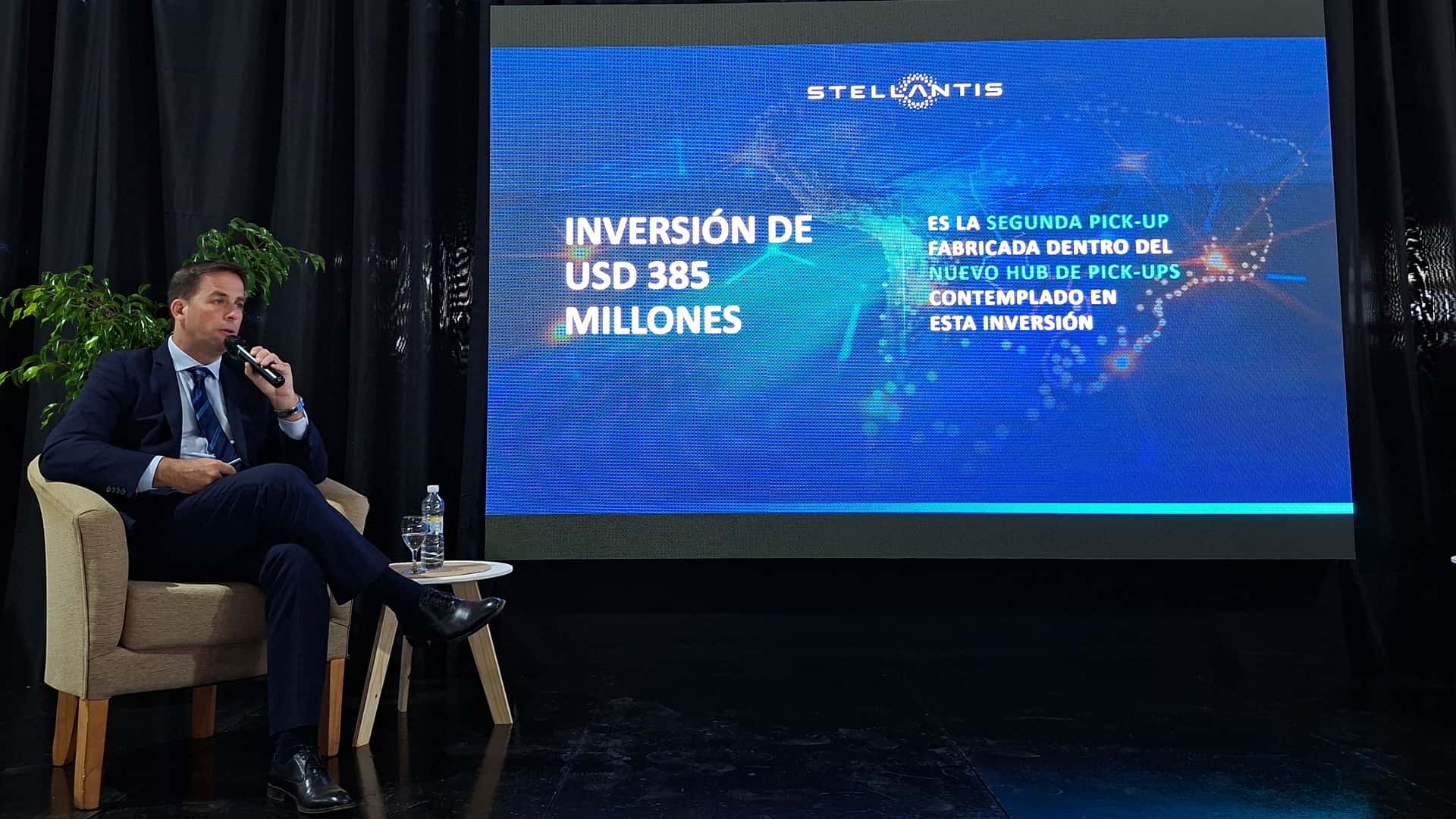 Apuntes del lanzamiento industrial de Ram Dakota