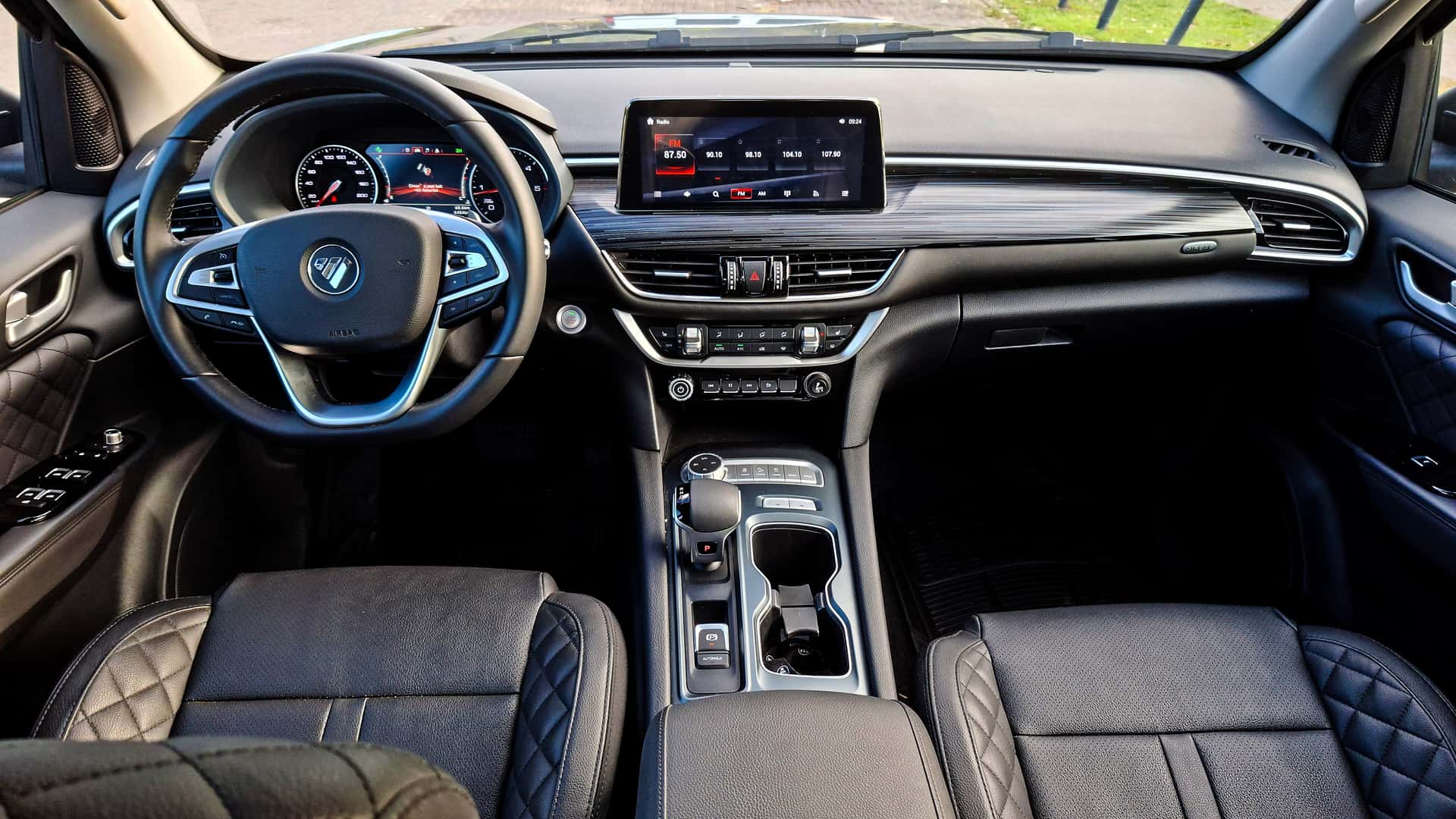 Foton Tunland G7 2025