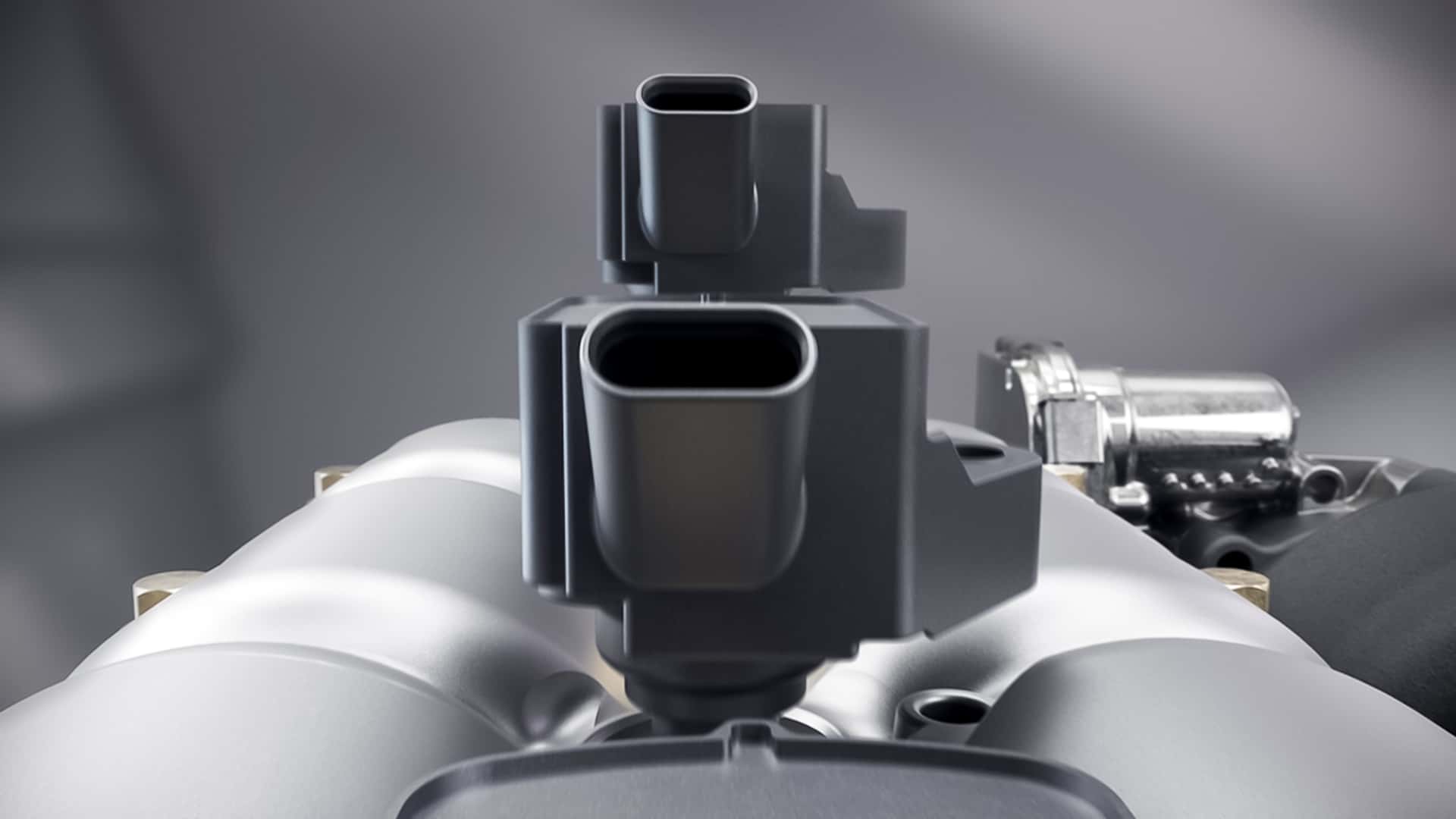 Horse Powertrain stellt neues Hybrid-Motorkonzept vor