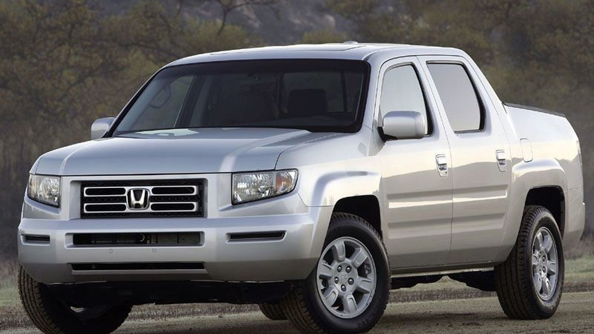 Honda Ridgeline