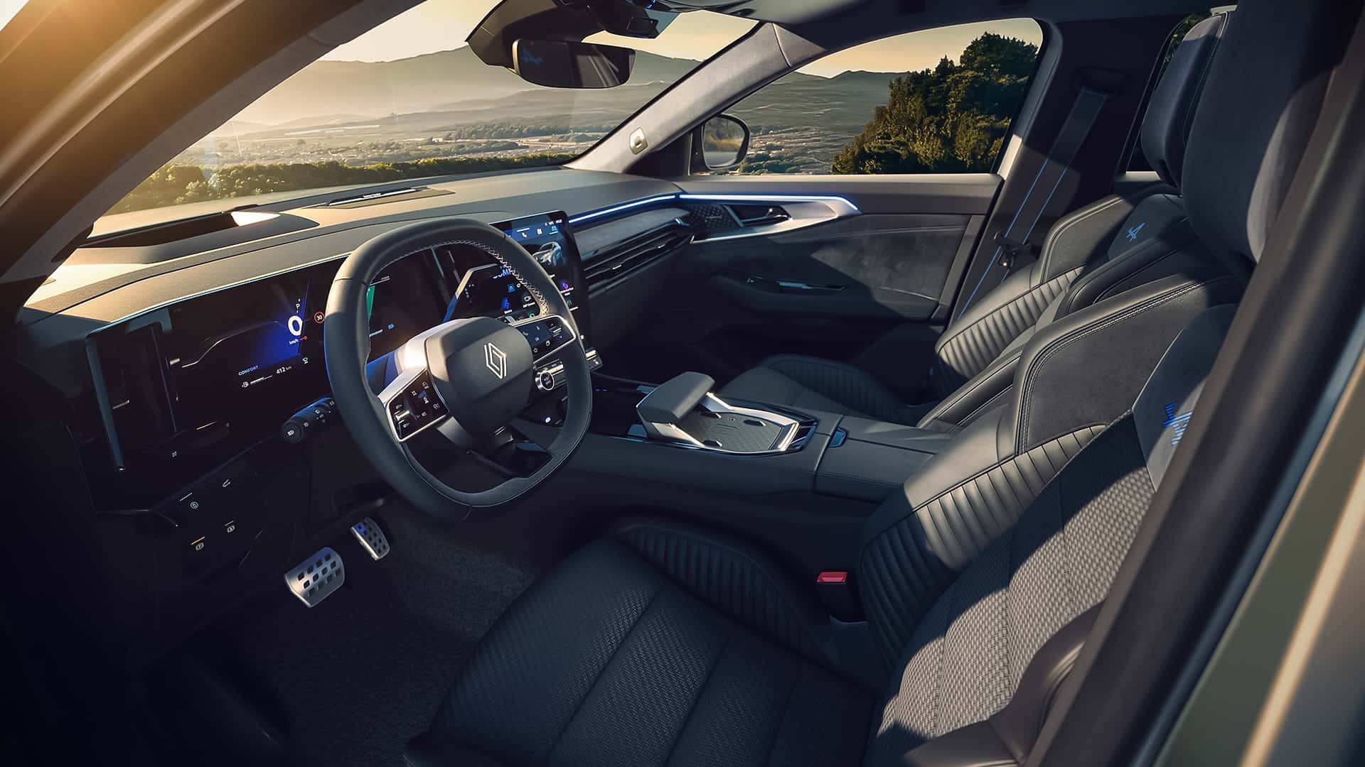 Renault Austral 2025