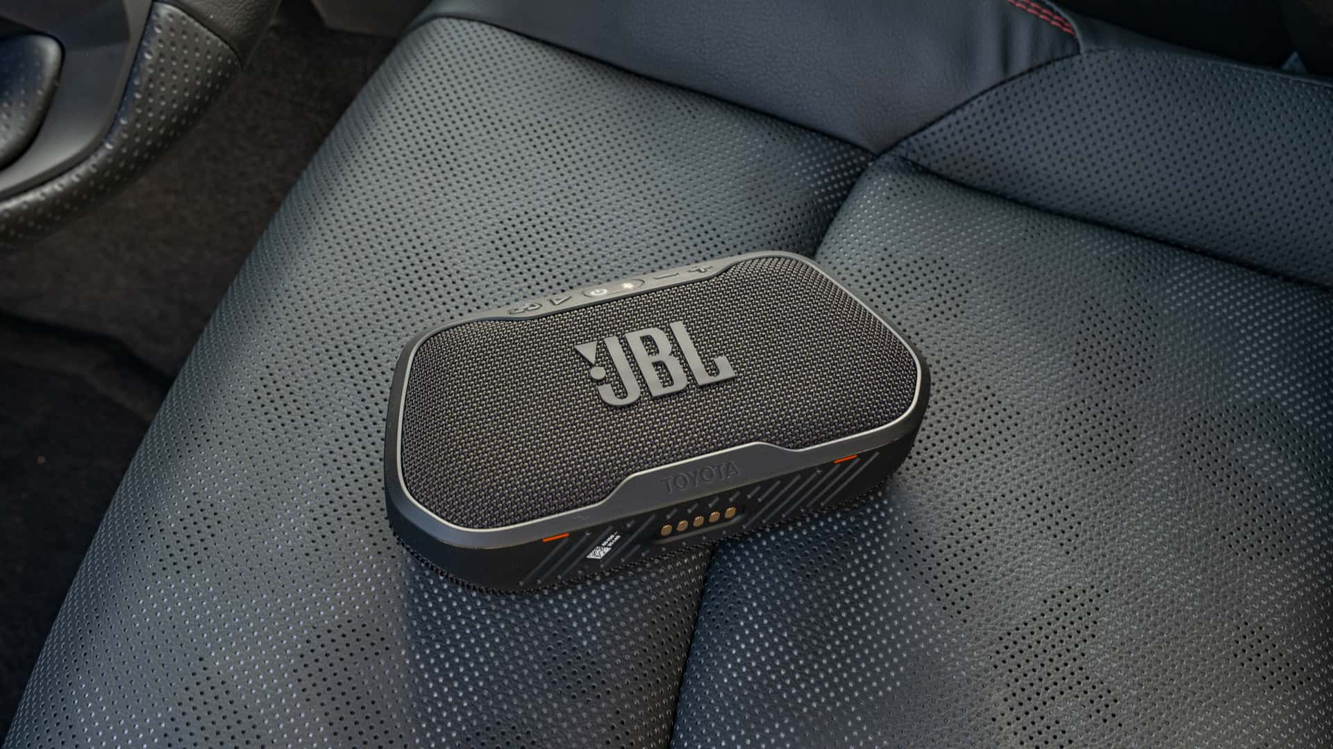 2025 Toyota 4Runner TRD Pro Review