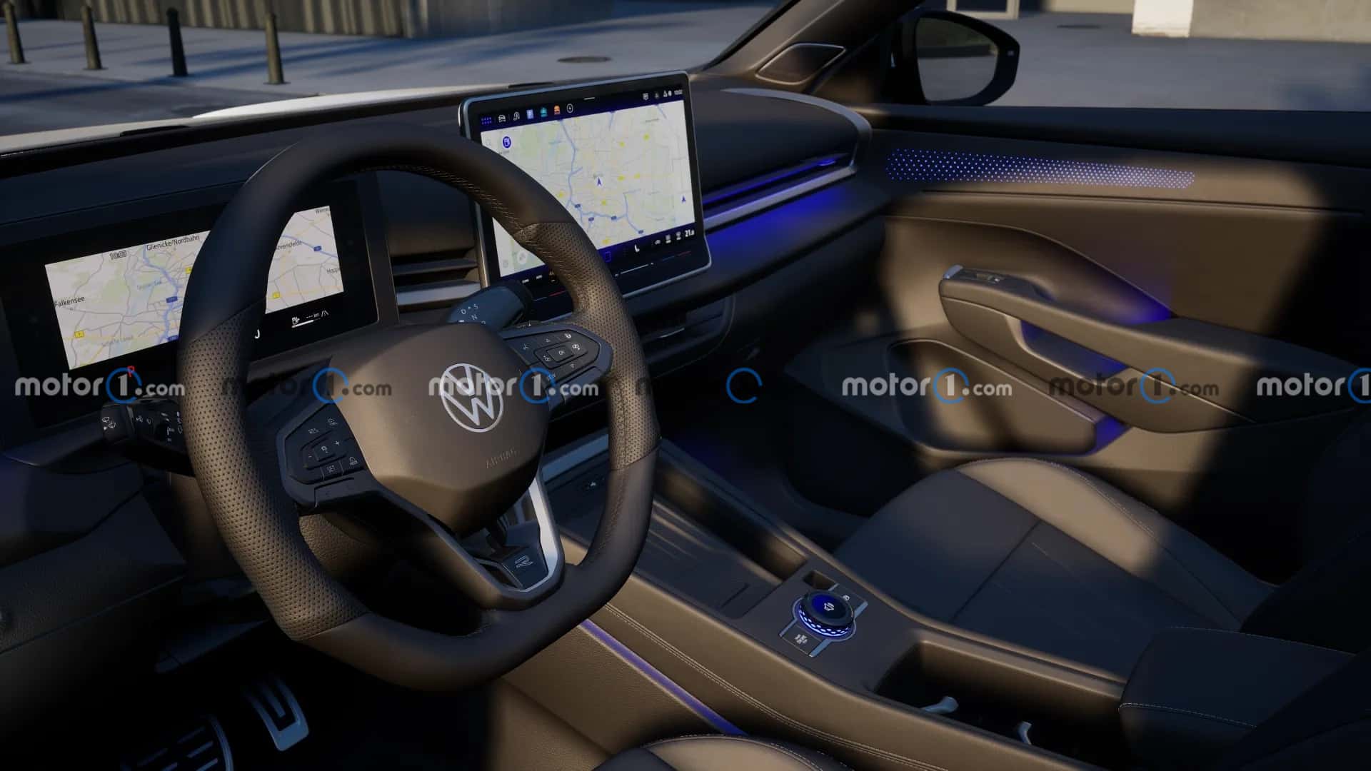 Volkswagen T-Roc 2026