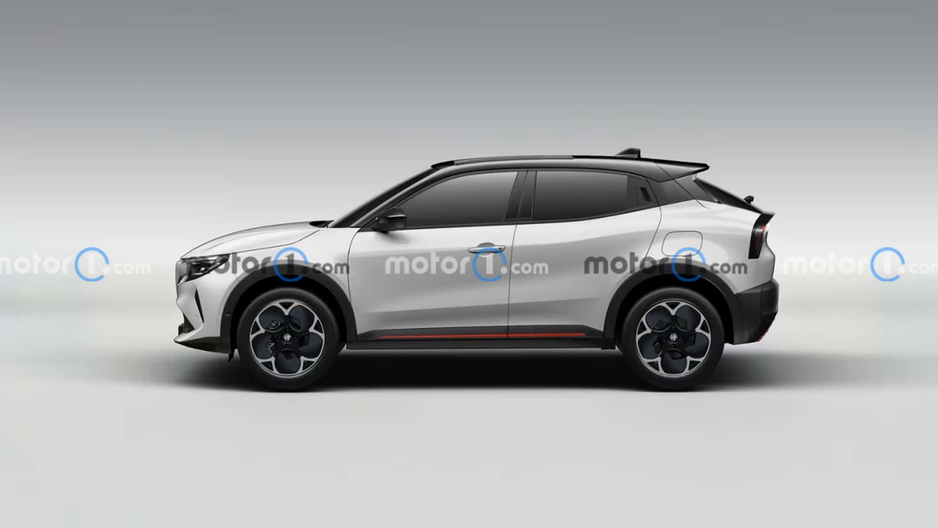 Alfa Romeo Junior 2026, precios