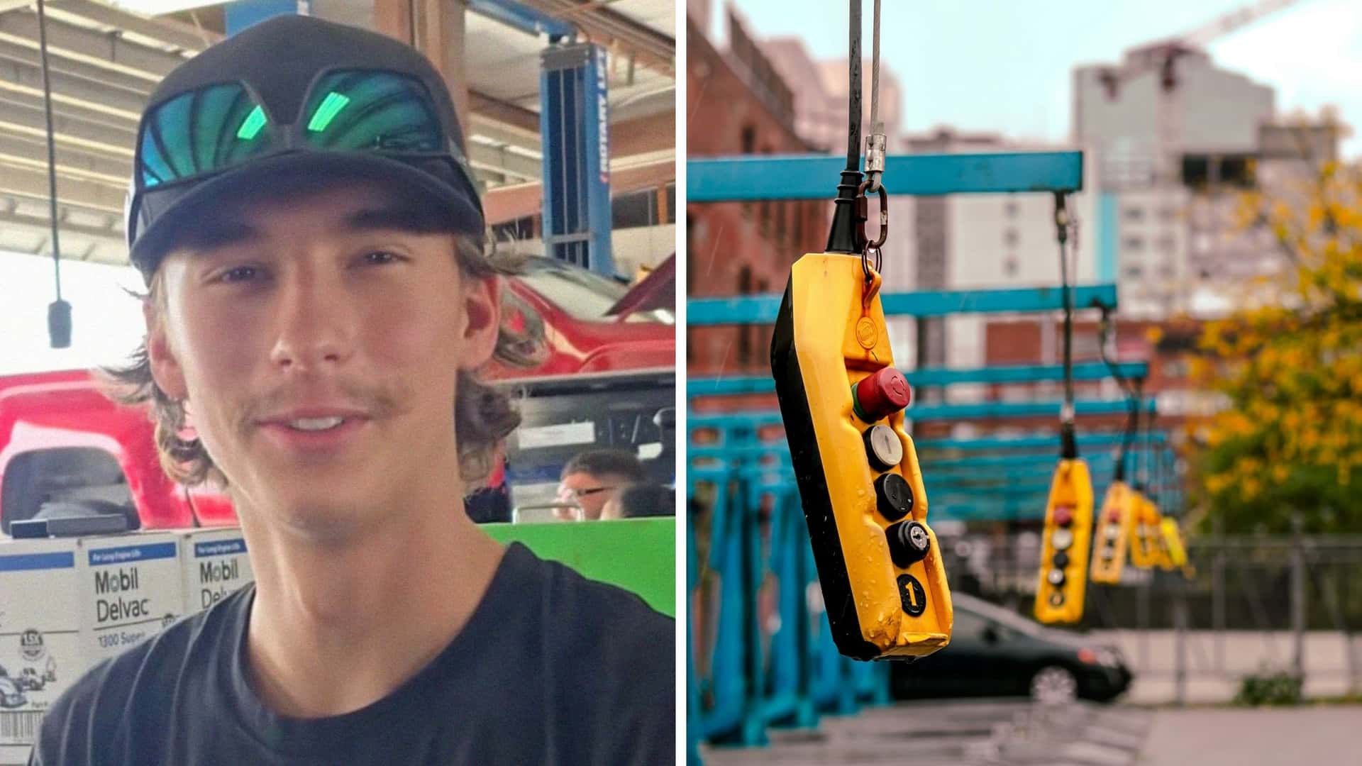 'Does This Mean I Can’t Go to Lunch Early:' Tech Puts Car on a Lift. Now He’s Urging Others To ‘Always Shake Test Your Vehicles’