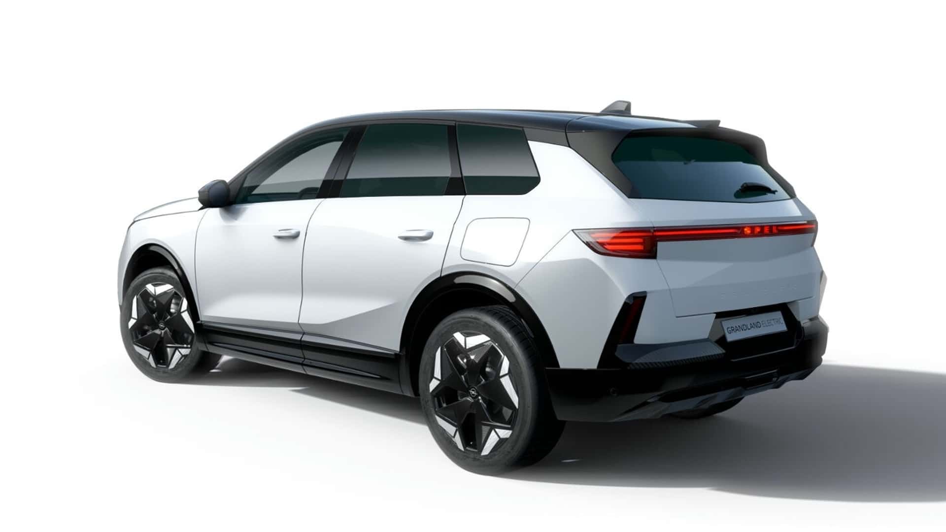 Opel Grandland AWD 2025